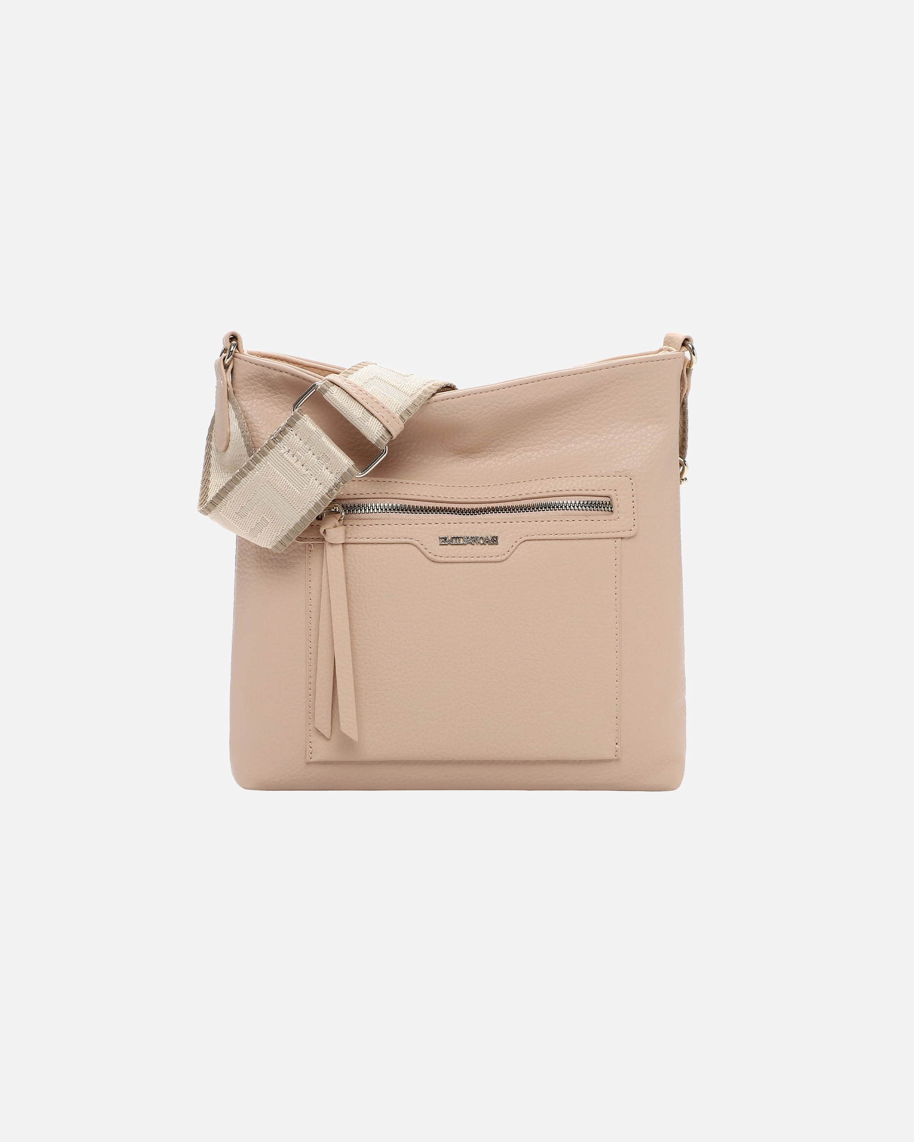 Torba na ramię dla Kobieta Emily & Noah Torebka Naramienna E&N Josepha Lightrose