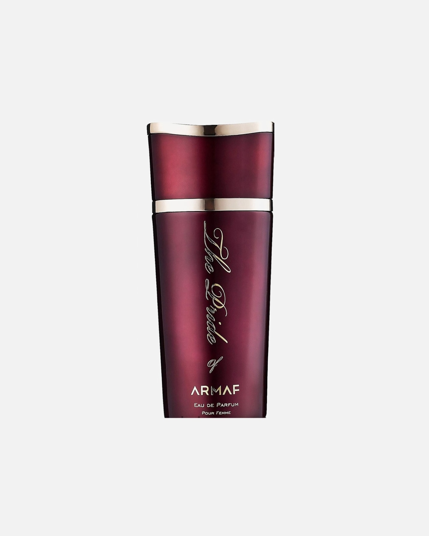 Woda perfumowana dla Kobieta ARMAF Default Brand Line The Pride Of Armaf pour Femme 100 ml