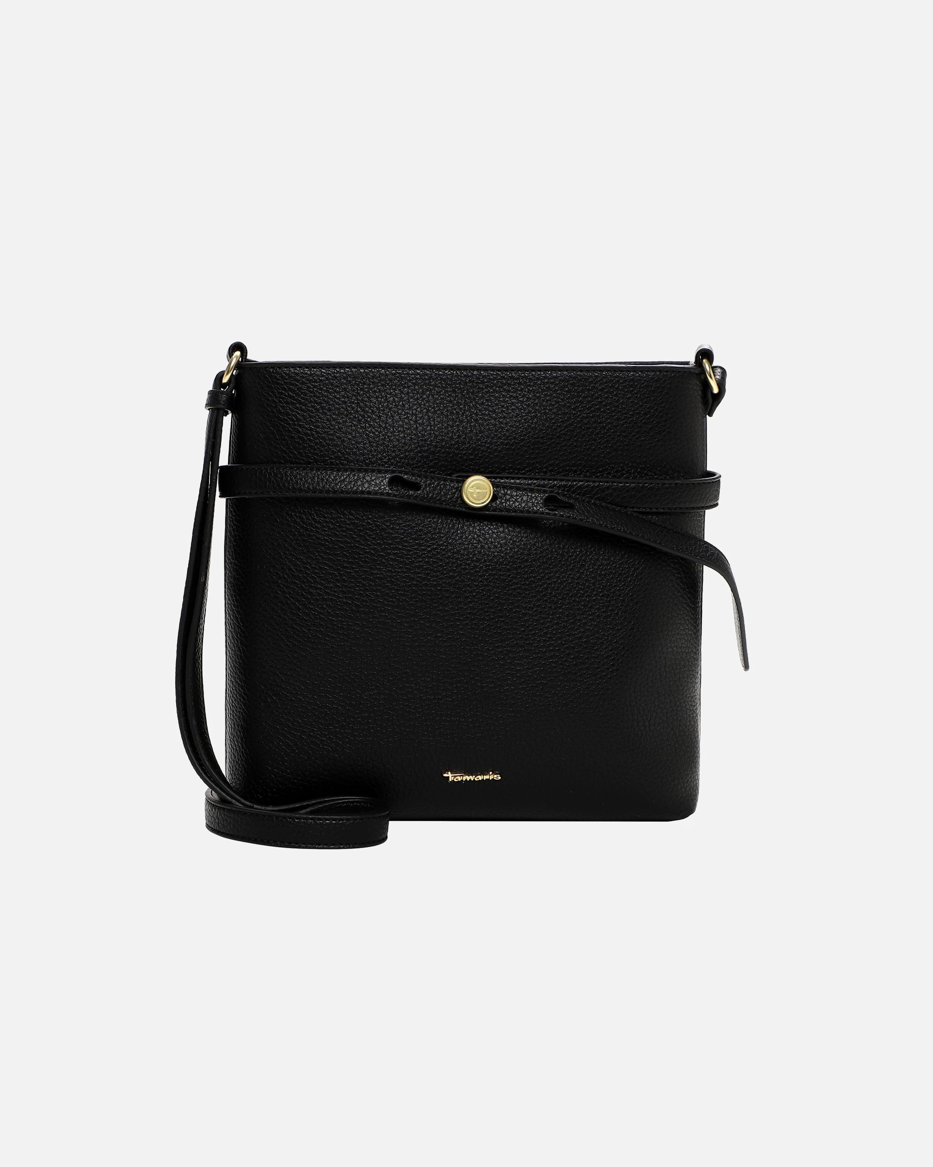 Torba dla Kobieta Tamaris Torebka Naramienna TAS Kathi Black