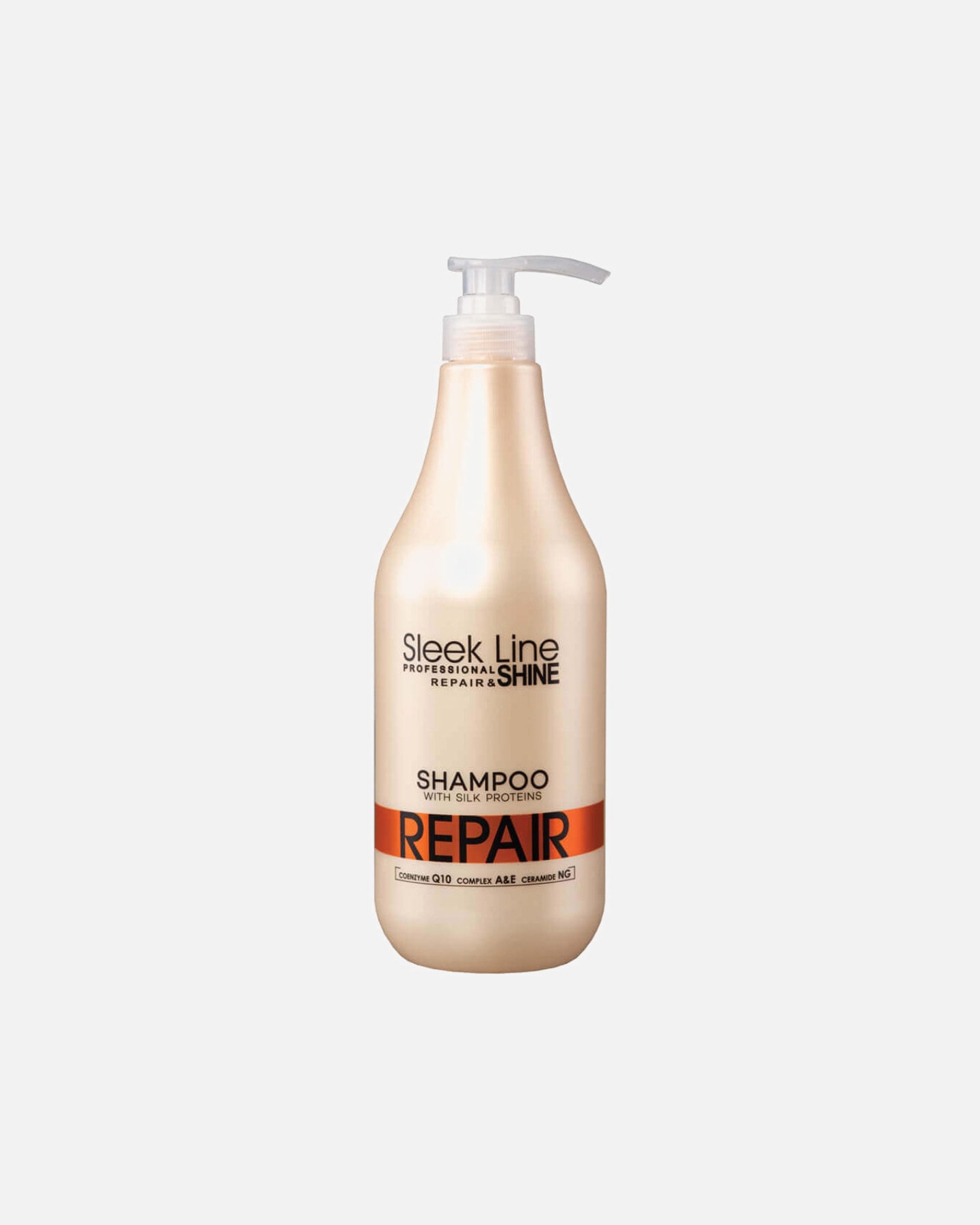 Szampon do włosów dla Kobieta Sleek Line Repair 1000 ml