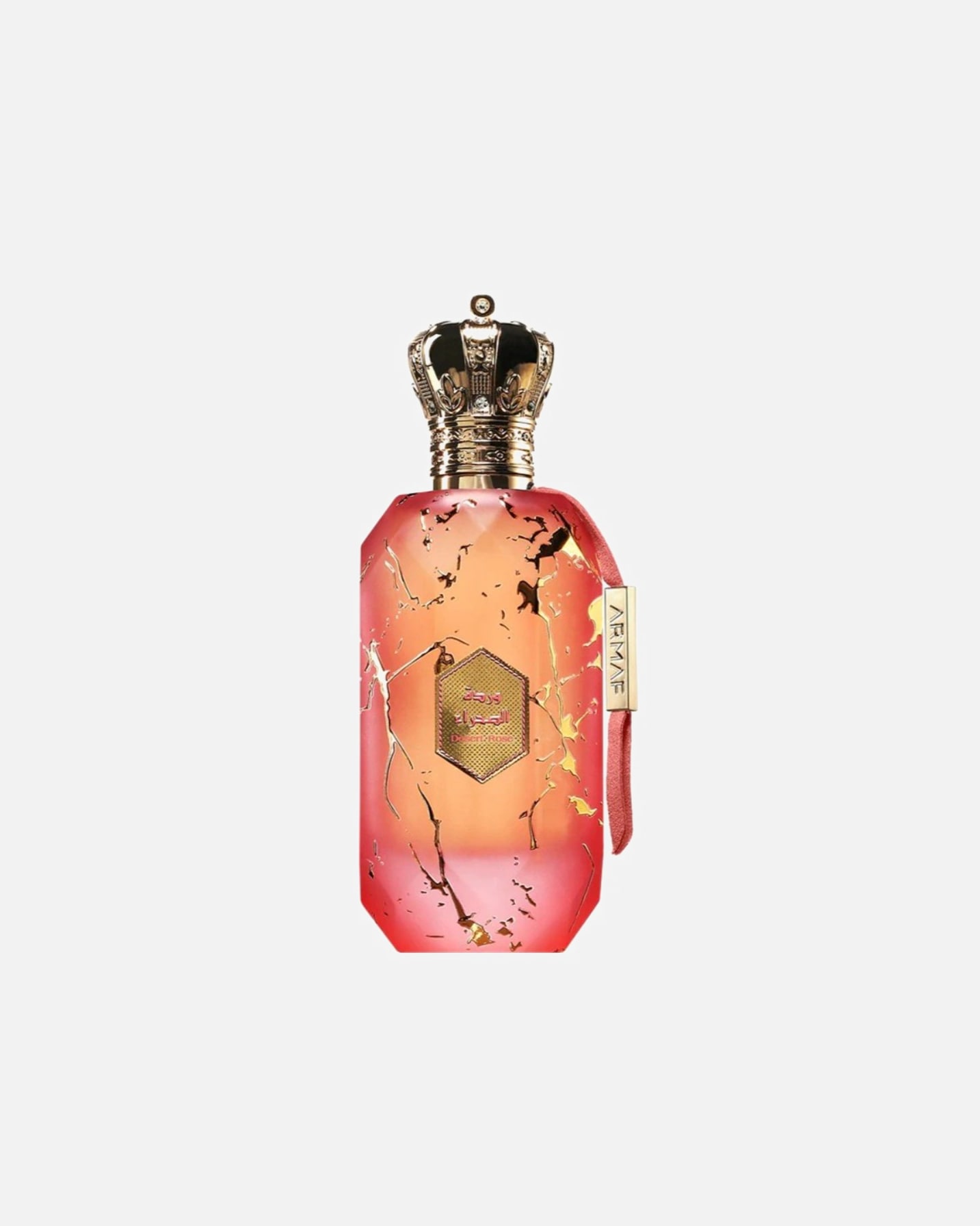 Woda perfumowana dla Unisex ARMAF Default Brand Line Eter Desert Rose 100 ml