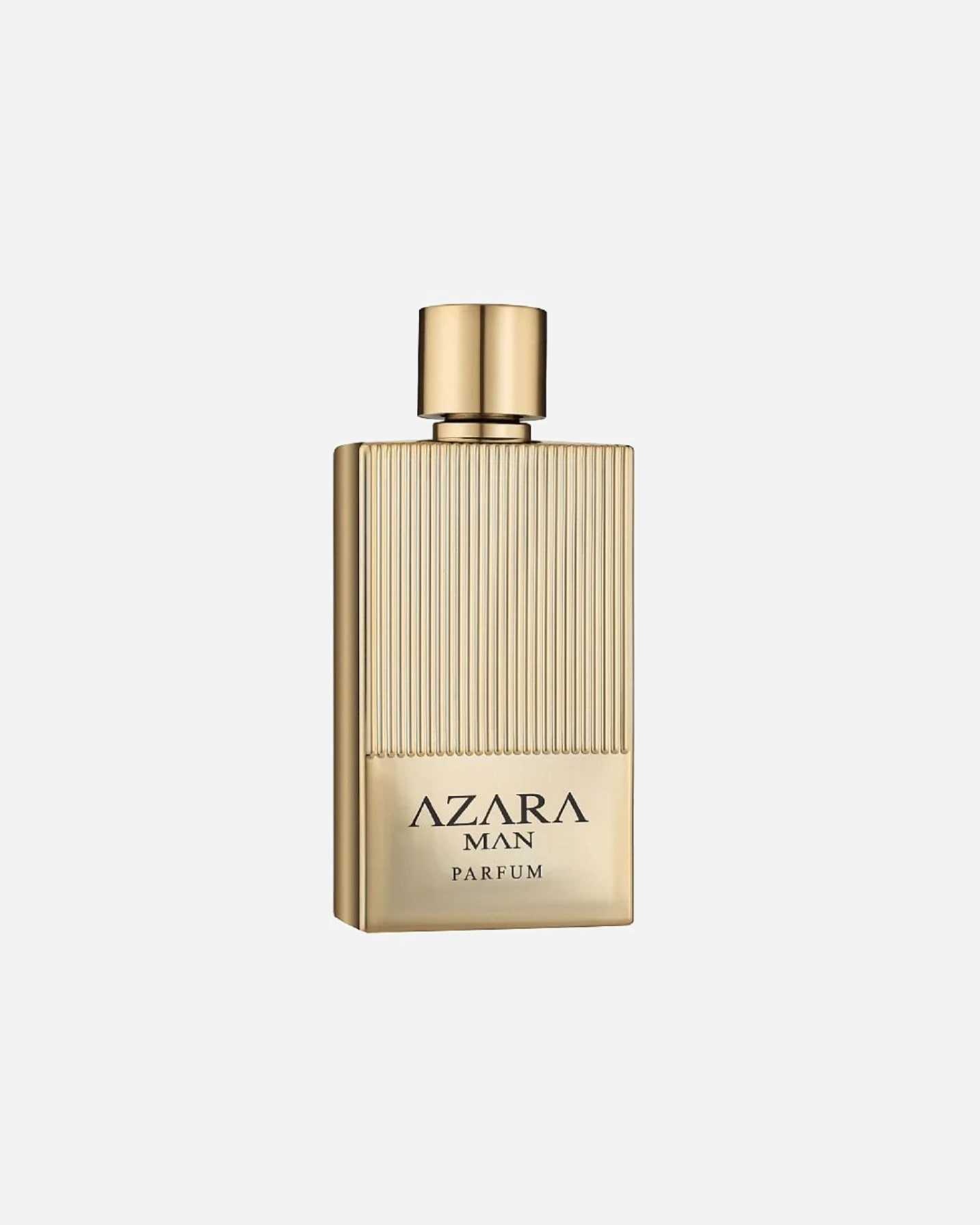 Woda perfumowana dla Mężczyzna Fragrance World Default Brand Line Azara Man Parfum 100 ml