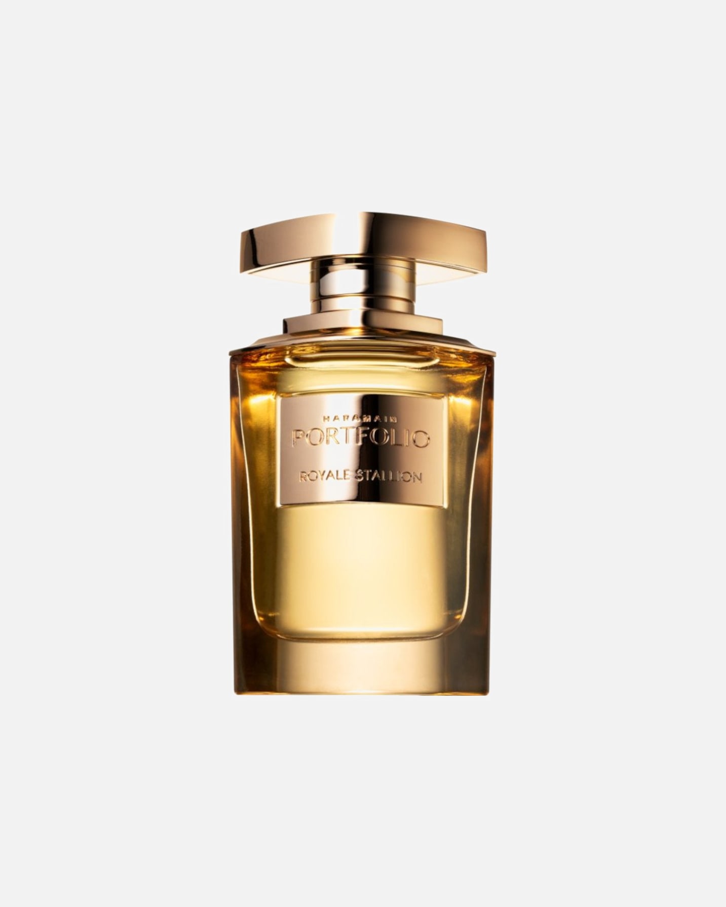 Woda perfumowana dla Unisex Al Haramain Portfolio Royale Stallion 75 ml