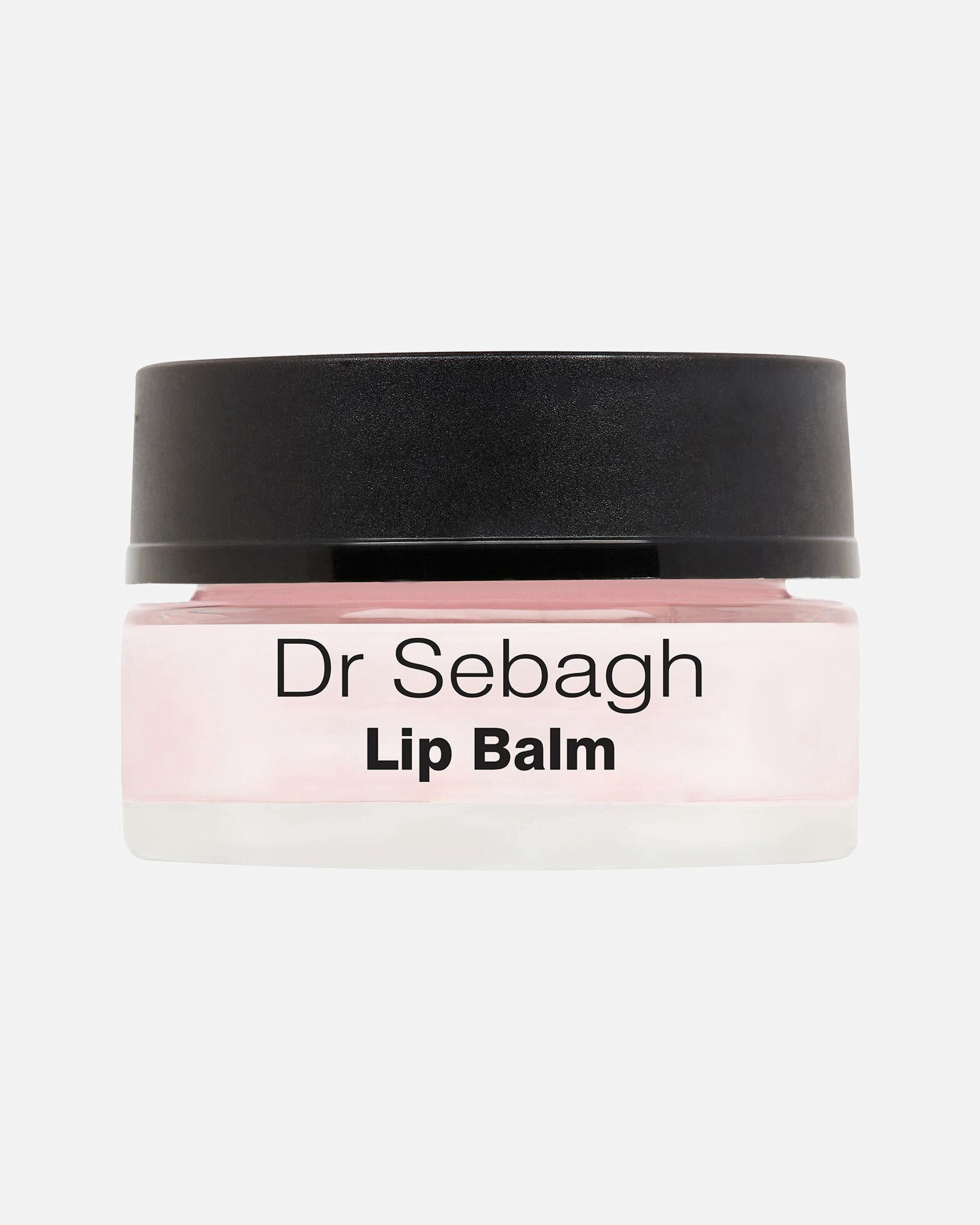 Balsam do ust dla Unisex Dr. Sebagh Lip Balm Lip Balm