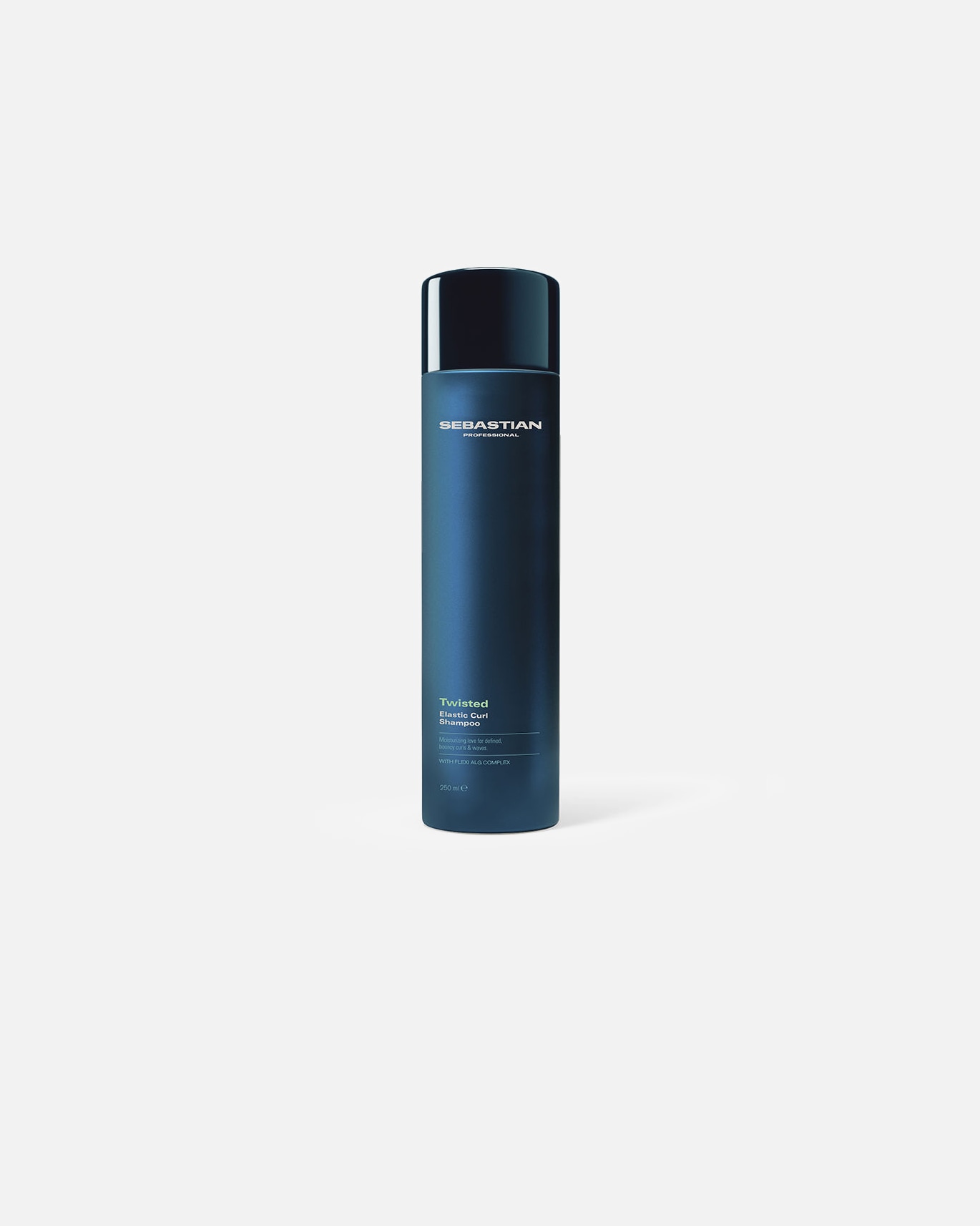 Szampon do włosów dla Unisex SEBASTIAN PROFESSIONAL TWISTED profesjonalny szampon nawilżający do loków i fal 1000 ml