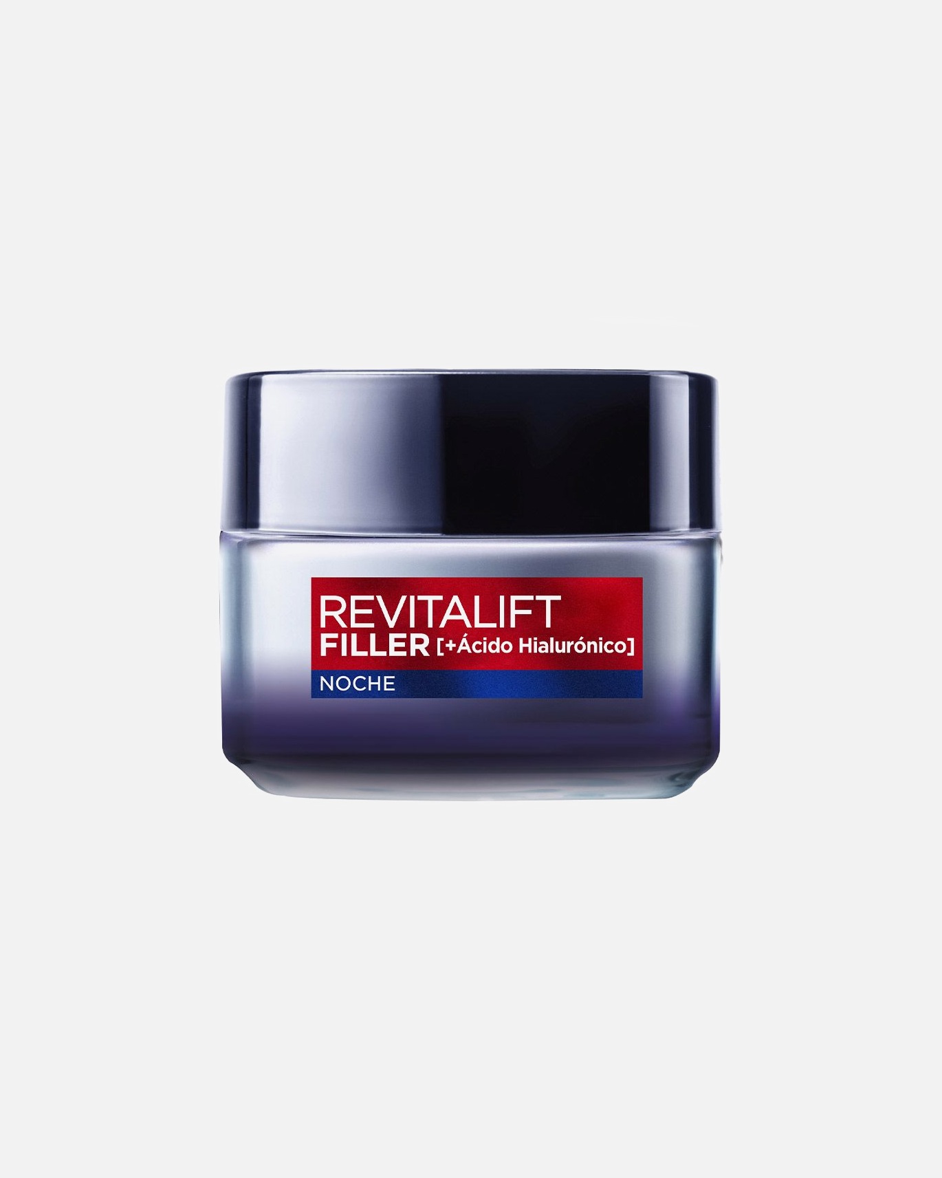 Krem na noc dla Kobieta L’Oréal Paris REVITALIFT FILLER krem na noc z kwasem hialuronowym 50 ml