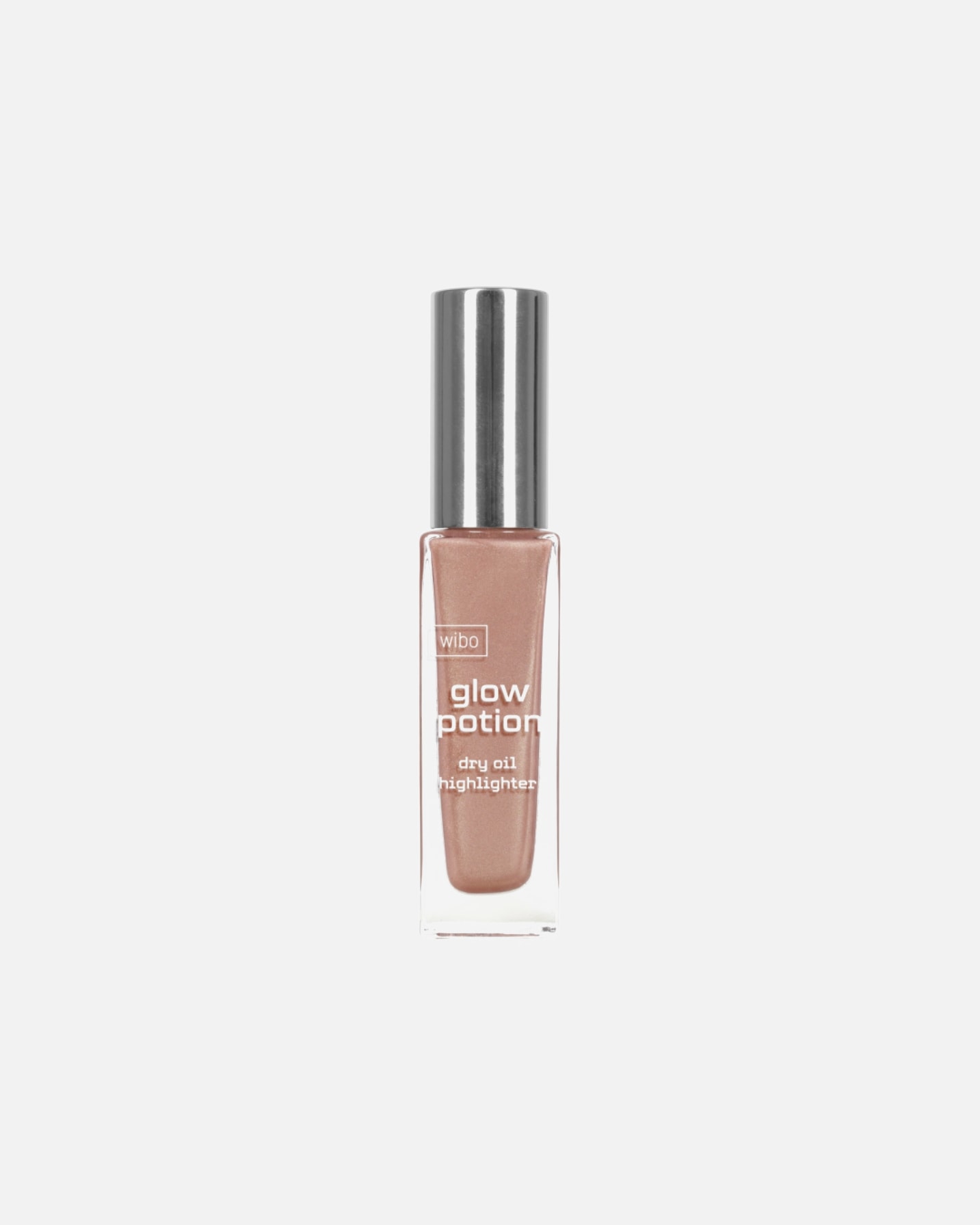 Olejek do ciała dla Kobieta Wibo Glow Potion Body Oil 30 ml