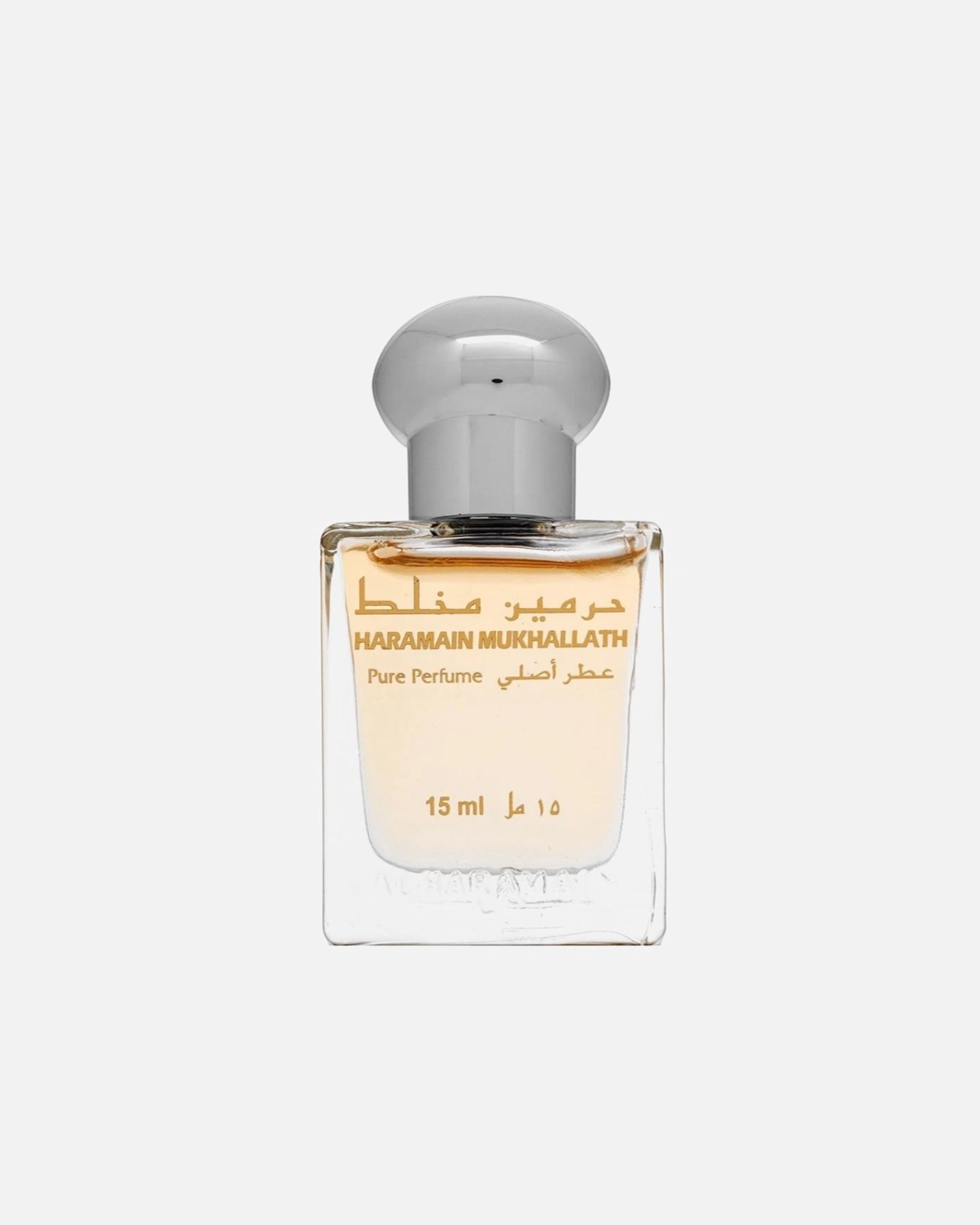Perfumy dla Unisex Al Haramain Mukhallath 15 ml
