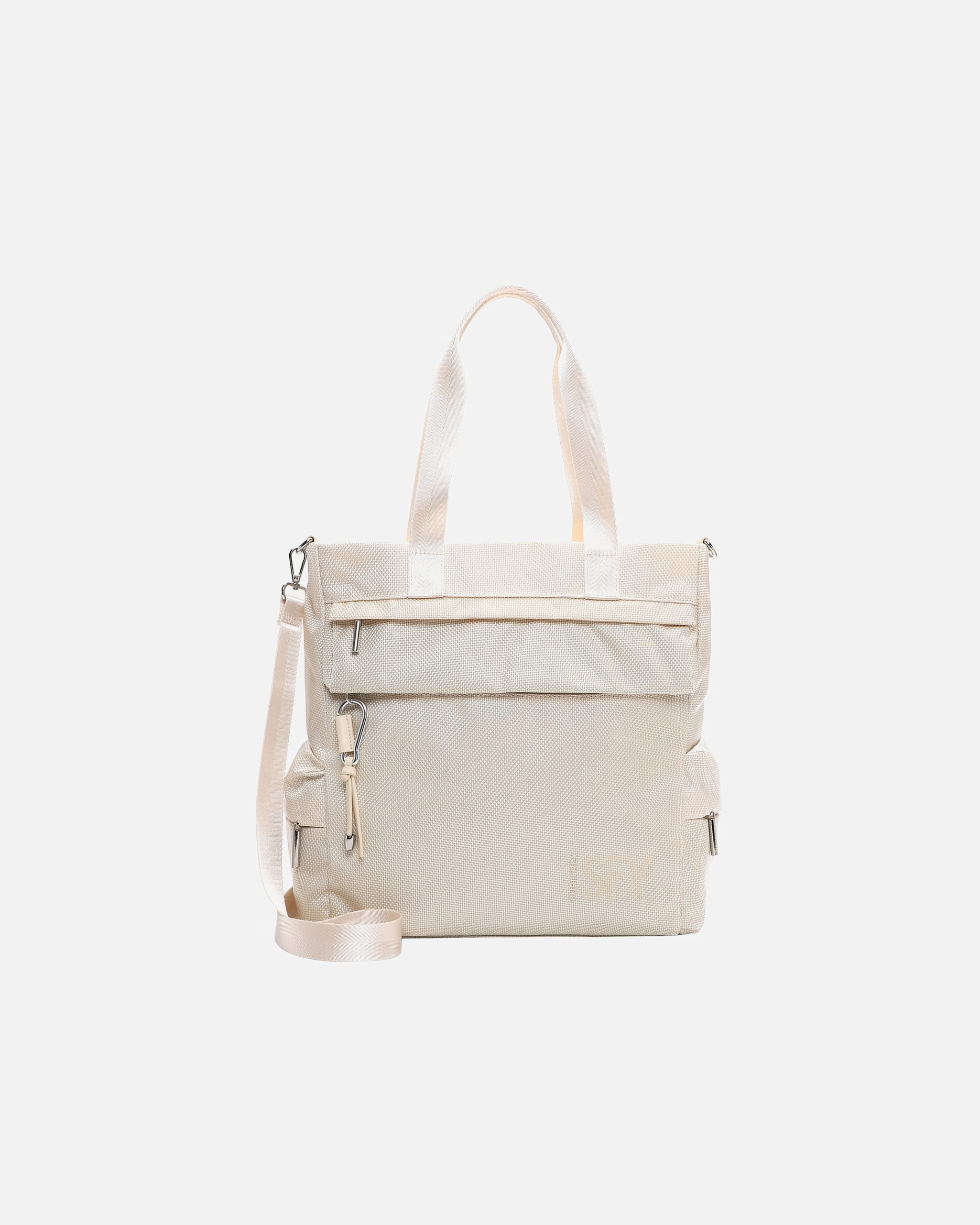 Shopper dla Kobieta SURI FREY Torebka Shopper SFY SURI Sports Marry Ecru