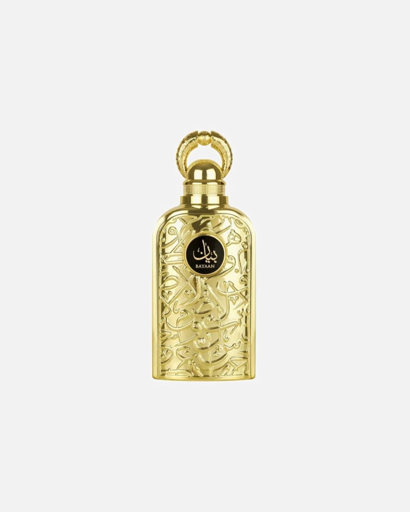 Woda perfumowana dla Kobieta Lattafa Default Brand Line Bayaan 100 ml