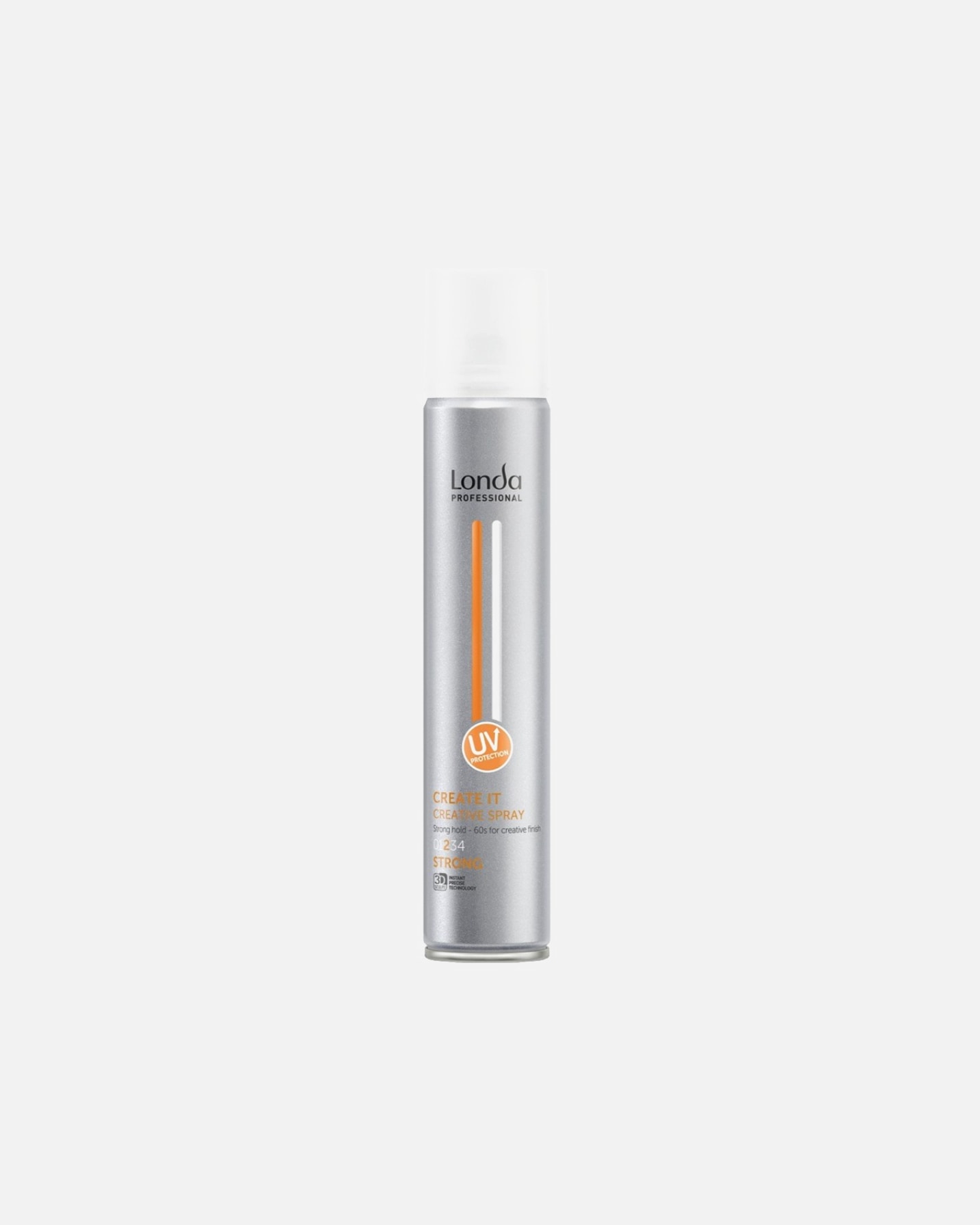 Lakier do włosów dla Kobieta Londa Professional Style Finish 250 ml