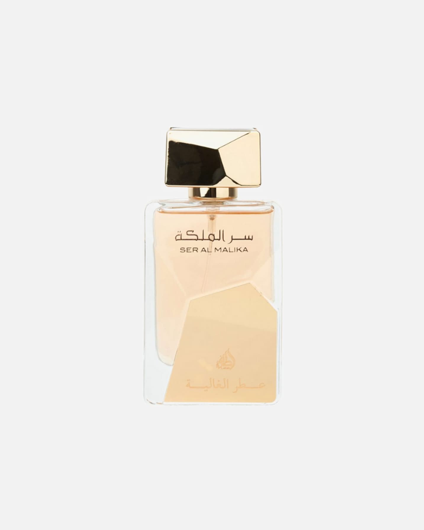Woda perfumowana dla Unisex Lattafa Default Brand Line Ser Al Malika Eau de Parfum 100 ml