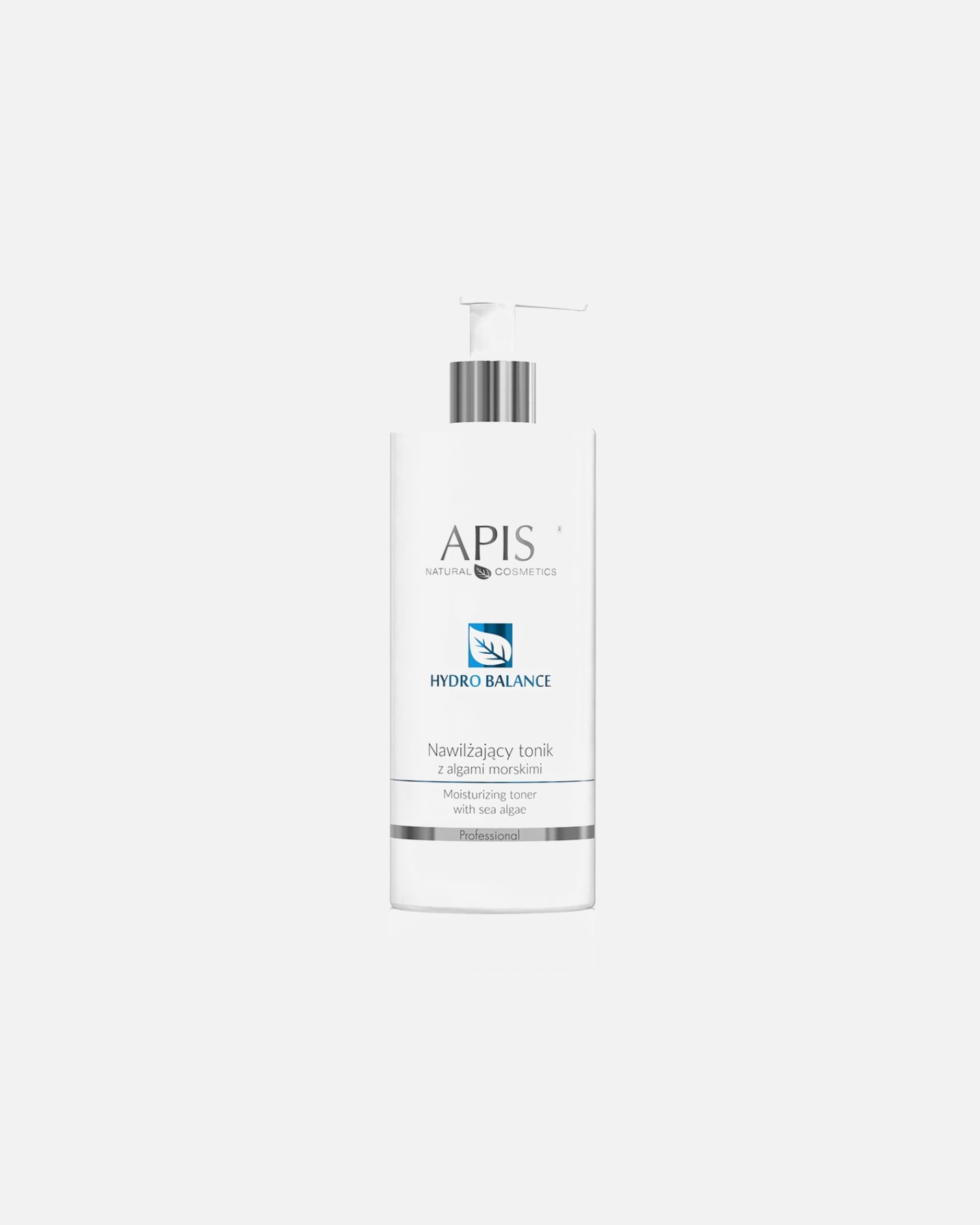 Tonik dla Kobieta Apis Hydro Balance 500 ml