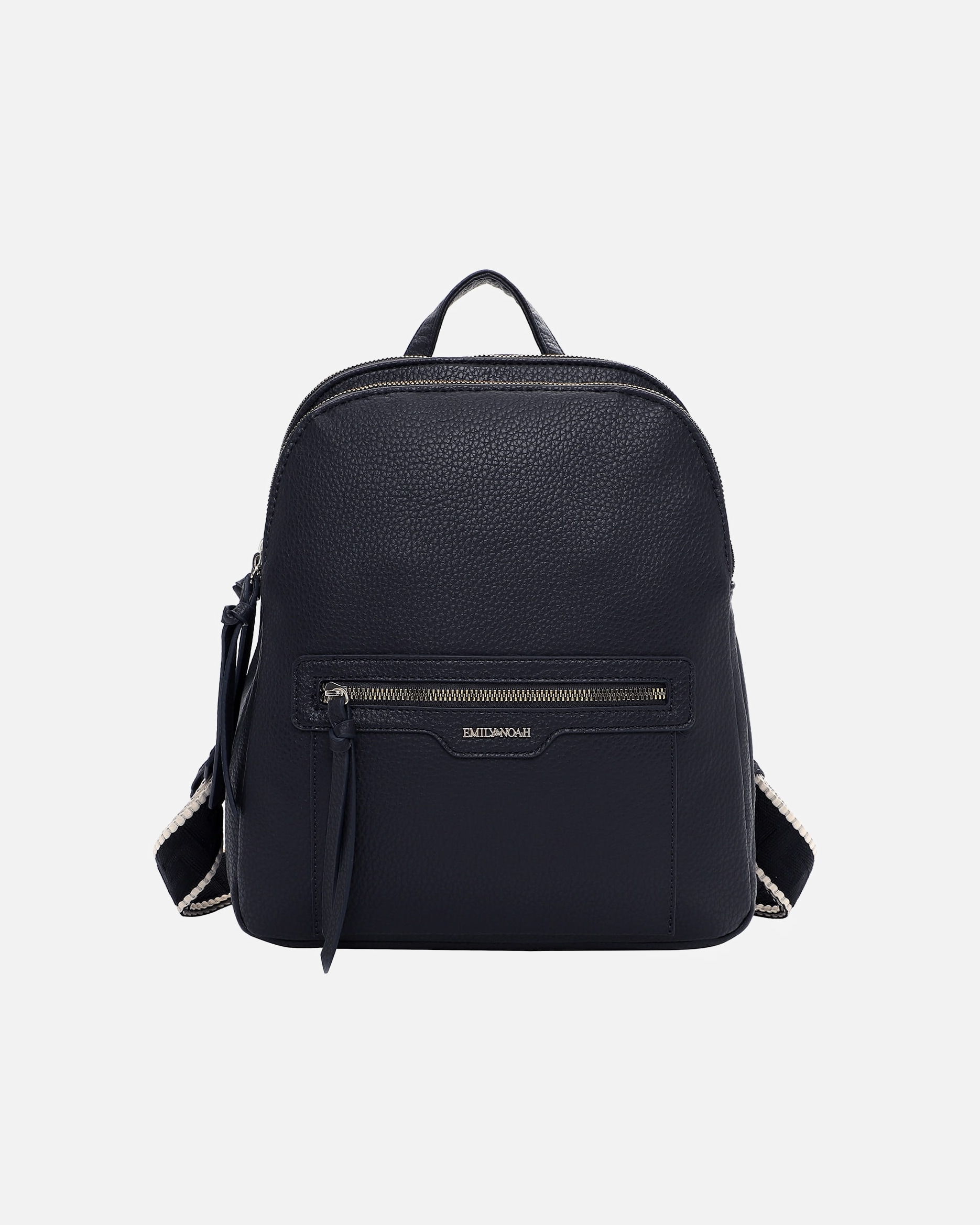 Plecak dla Kobieta Emily & Noah Plecak E&N Josepha Blue