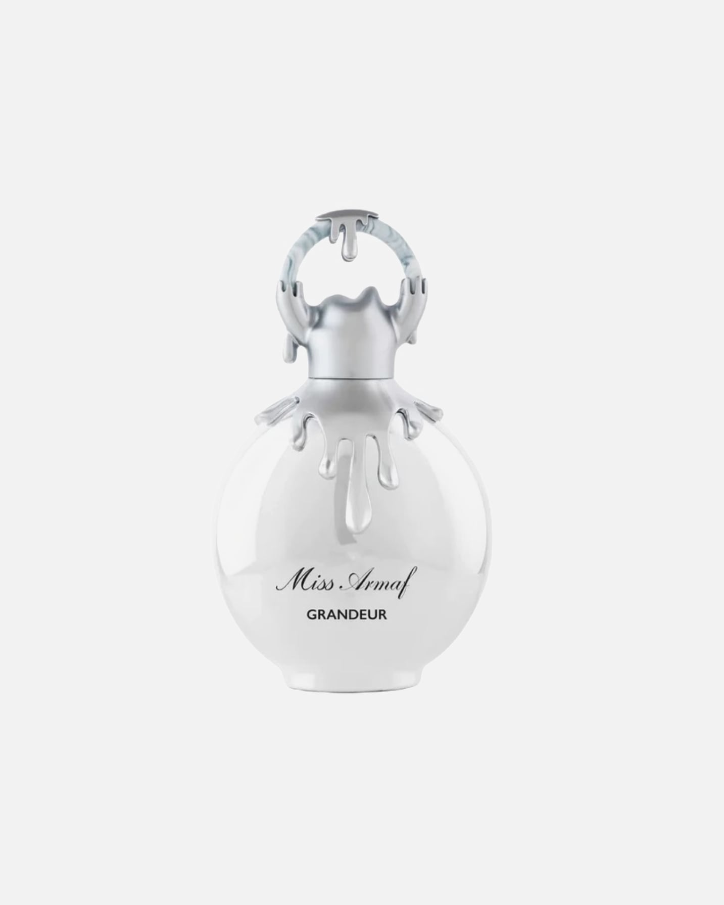 Woda perfumowana dla Kobieta ARMAF Default Brand Line Miss Armaf Grandeur 100 ml