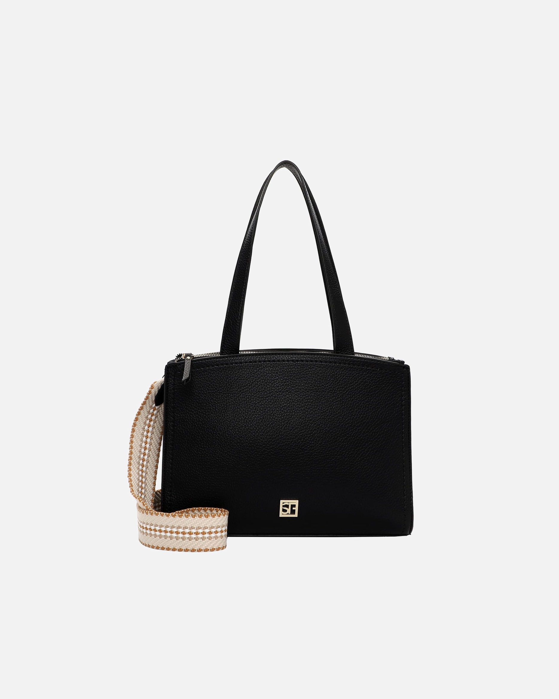 Torba dla Kobieta SURI FREY Torebka Shopper SFY Amey schwarz