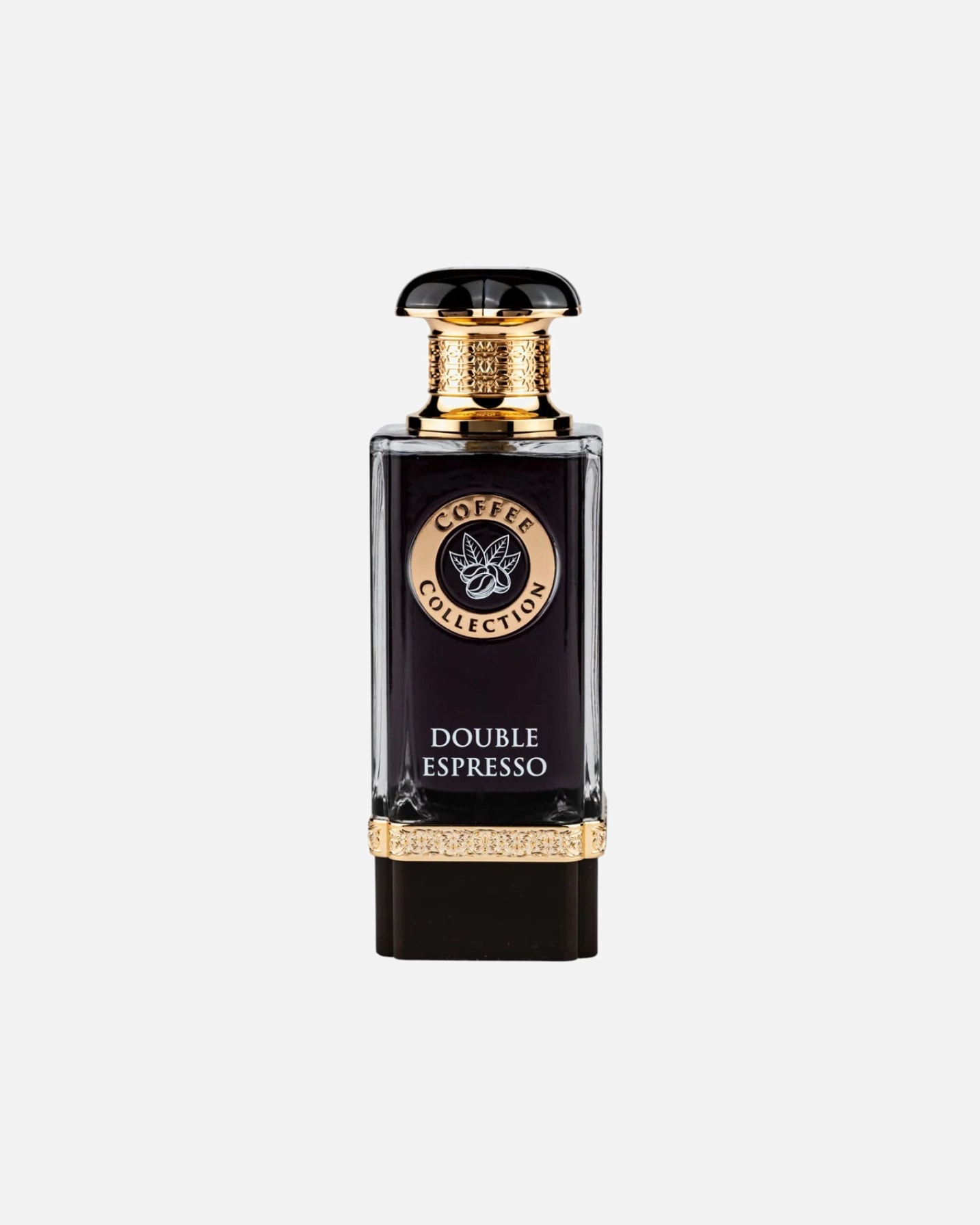 Woda perfumowana dla Unisex Fragrance World Default Brand Line Double Espresso 100 ml