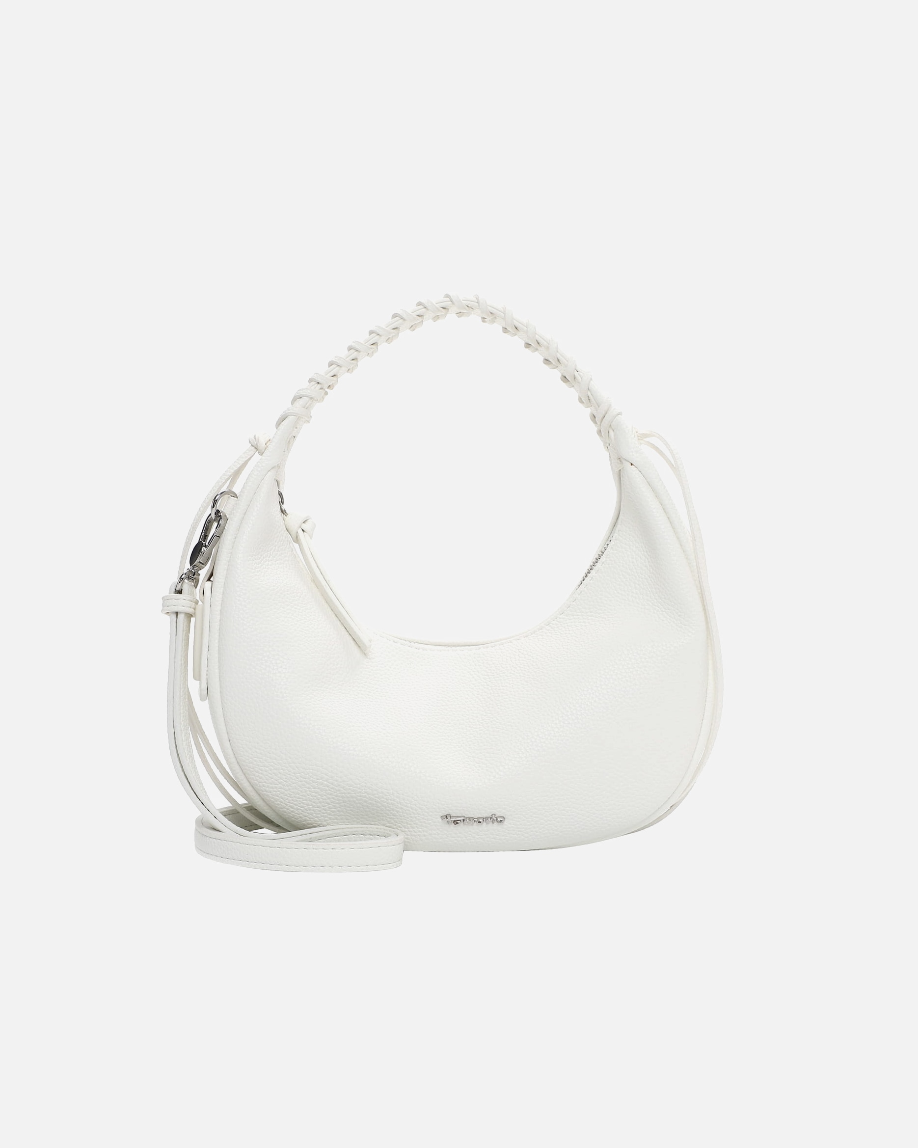 Torba na ramię dla Kobieta Tamaris Worek TAS Kate White