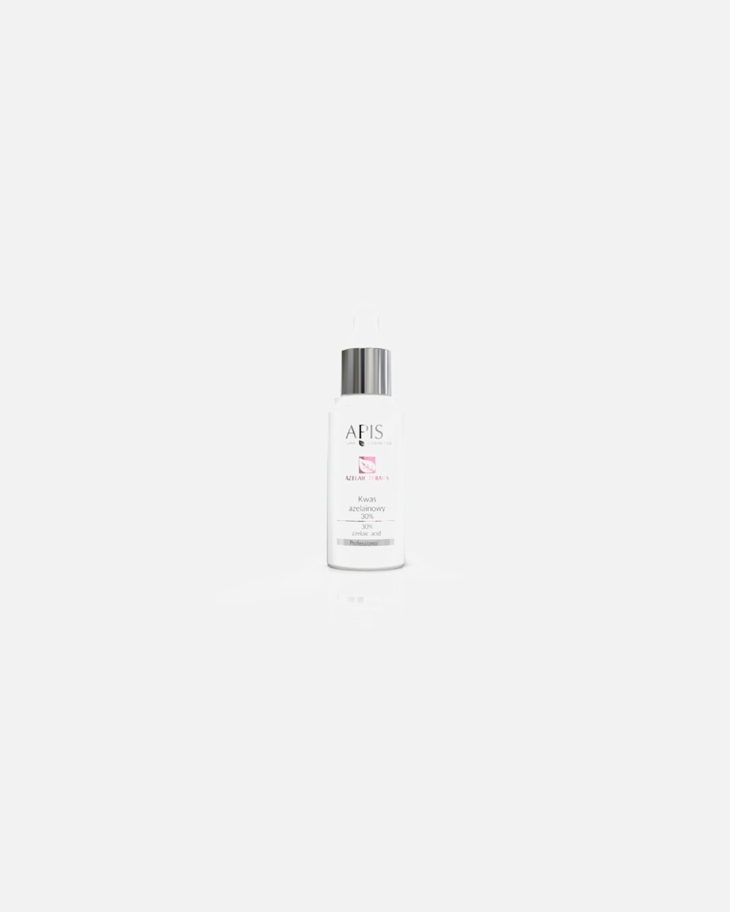 Emulsja do twarzy dla Kobieta Apis Azelaic Terapis 30 ml