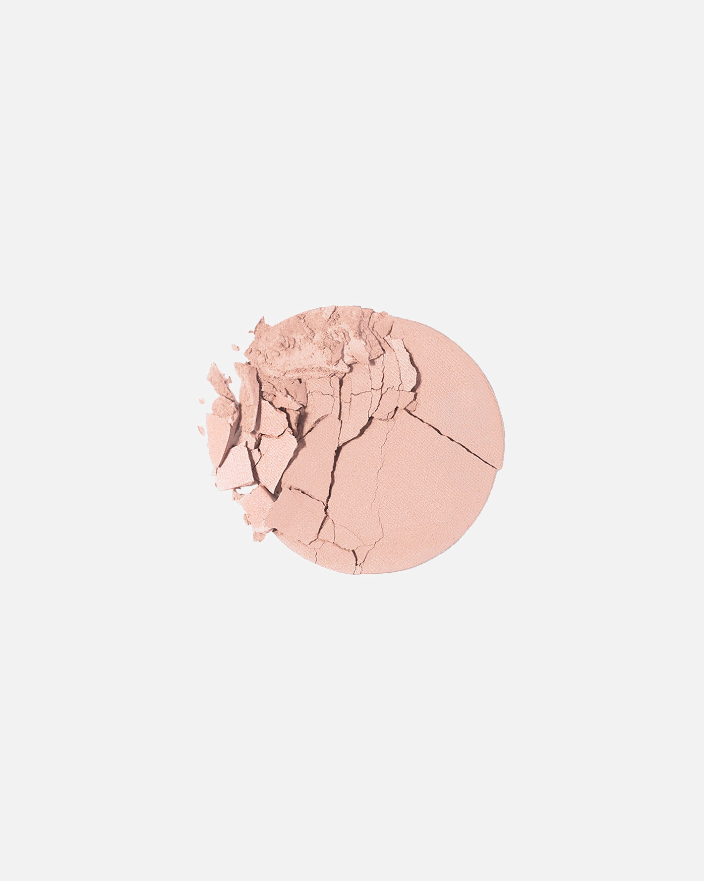 Cień do powiek dla Unisex Chantecaille Eye Shade Refills Peony