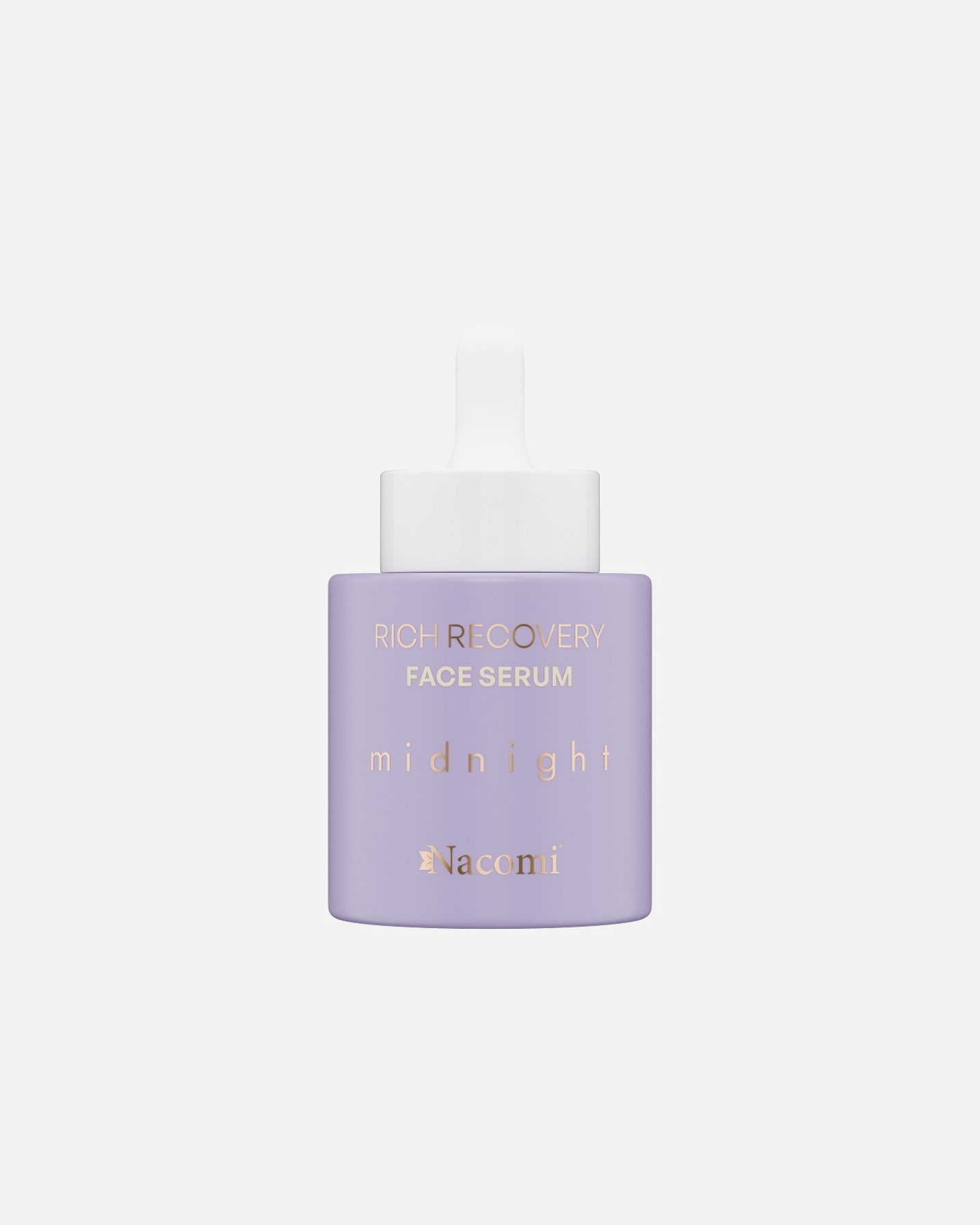 Emulsja do twarzy dla Kobieta Rich Recovery Midnight 30 ml