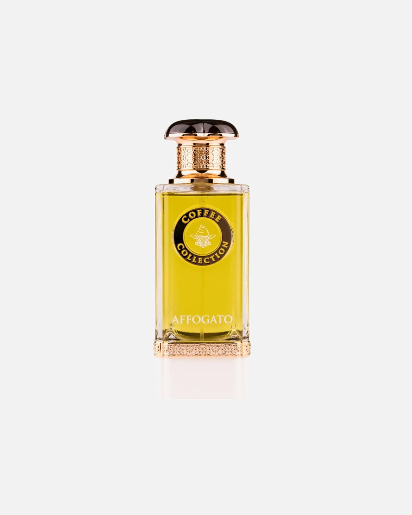 Woda perfumowana dla Unisex Fragrance World Default Brand Line Affogato 100 ml