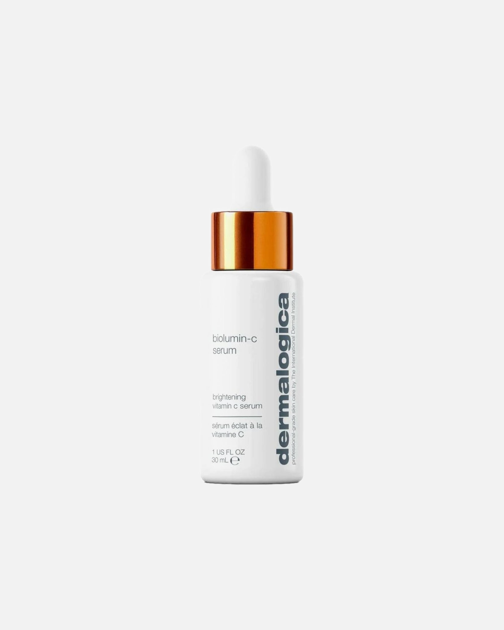 Serum nawilżające dla Unisex Dermalogica Age Smart Biolumin-C Serum 30 ml