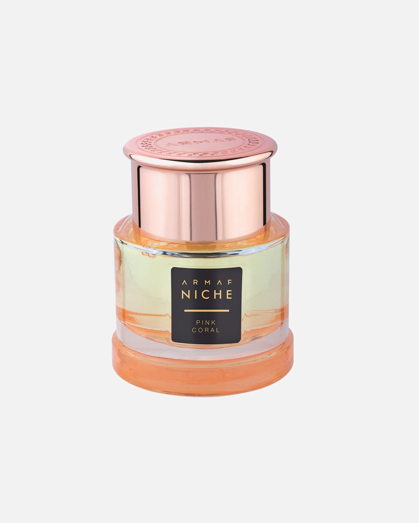 Woda perfumowana dla Kobieta ARMAF Default Brand Line Niche Pink Coral 90 ml