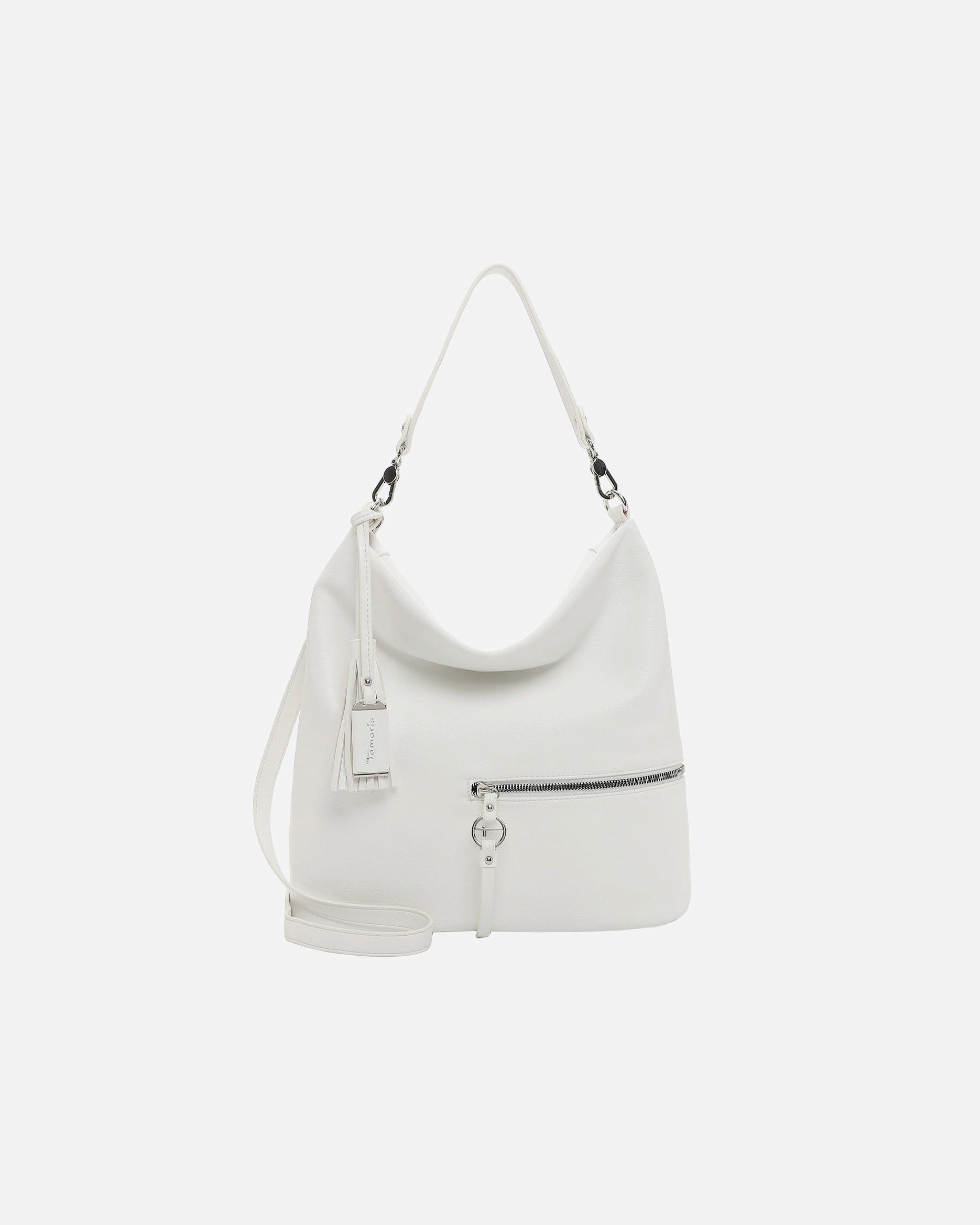 Torba dla Kobieta Tamaris Worek TAS Nele White