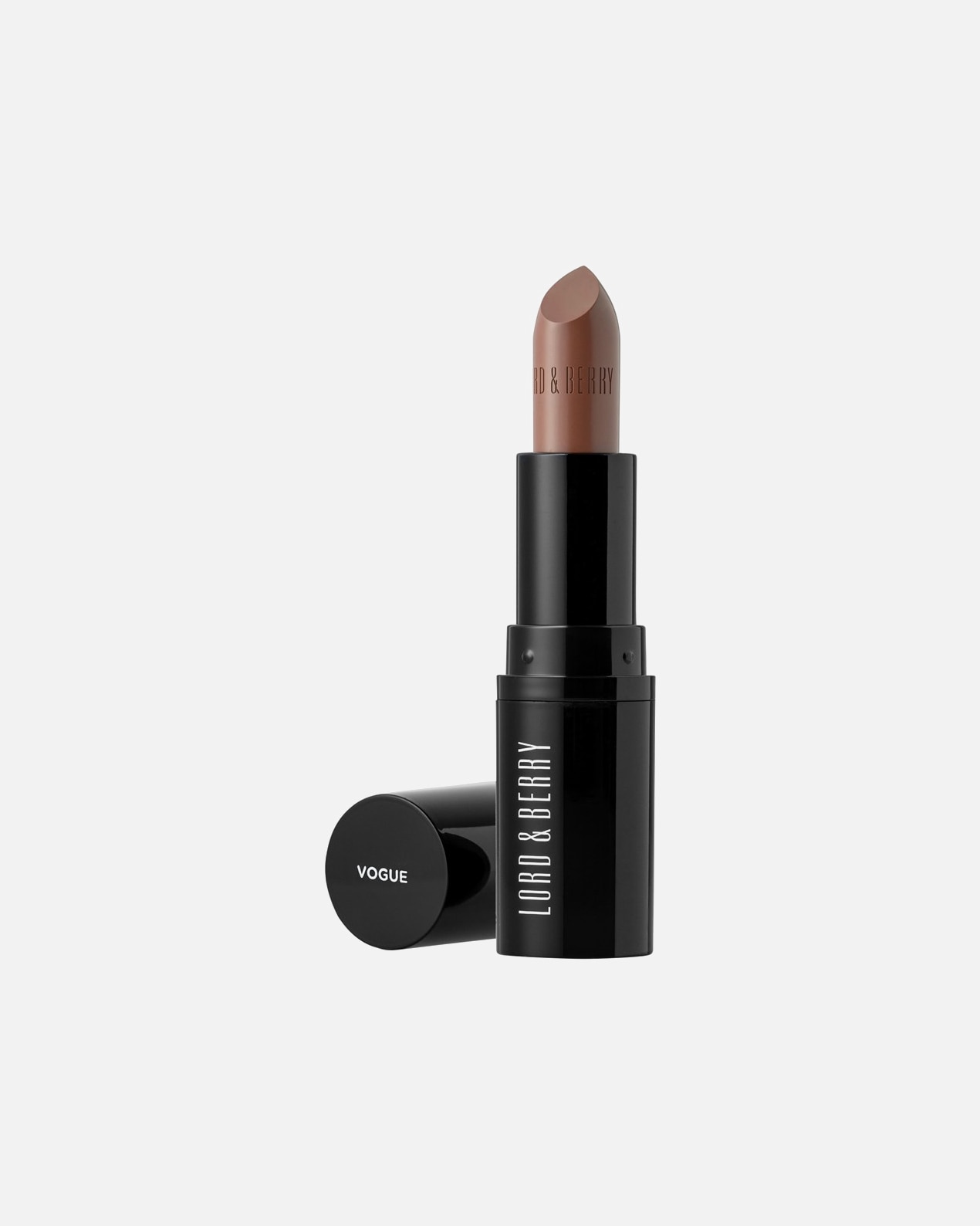 Pomadka do ust w sztyfcie dla Kobieta Lord & Berry Matowa pomadka do ust Vogue Power of Nude