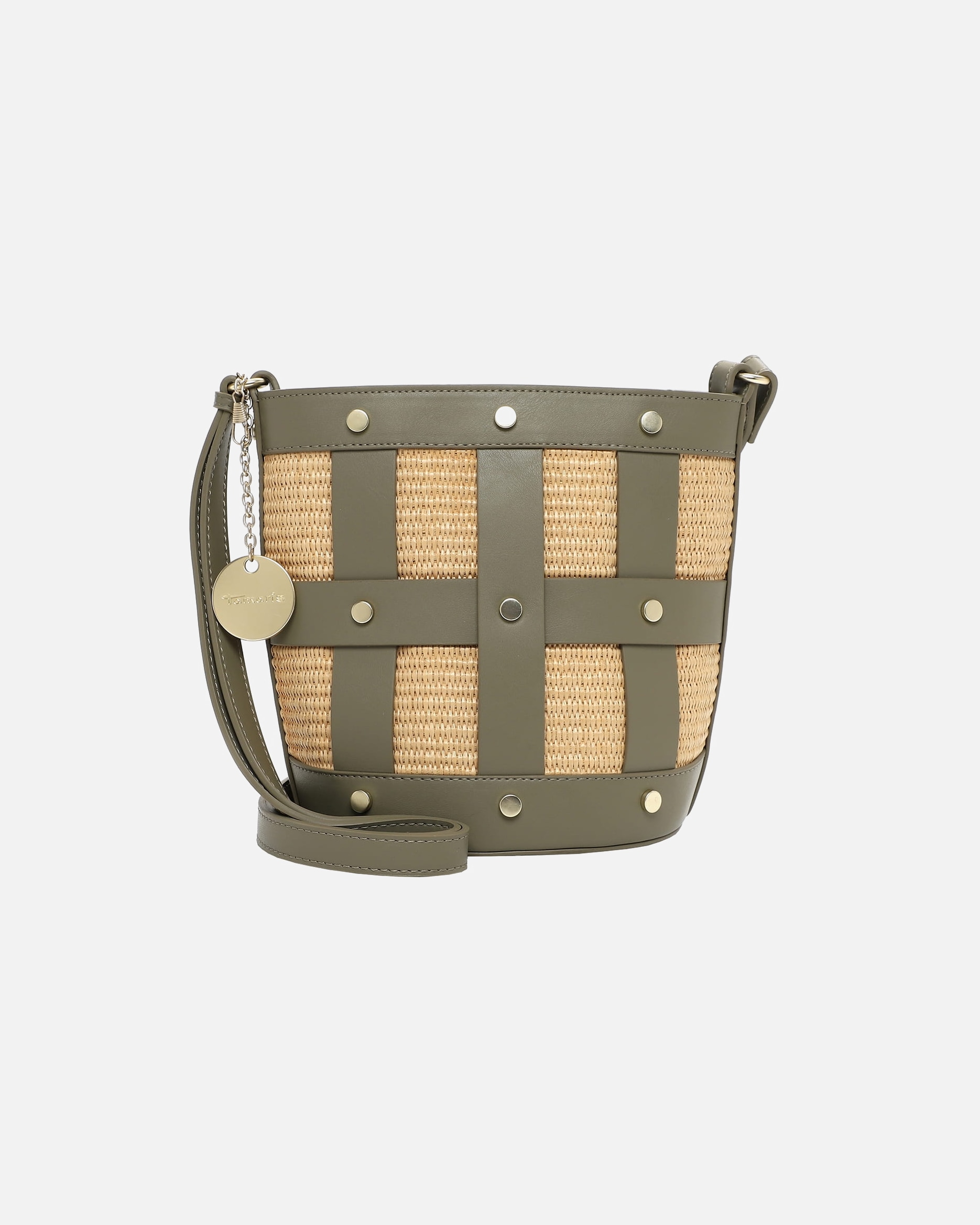 Torba dla Kobieta Tamaris Worek TAS Kirsti Khaki