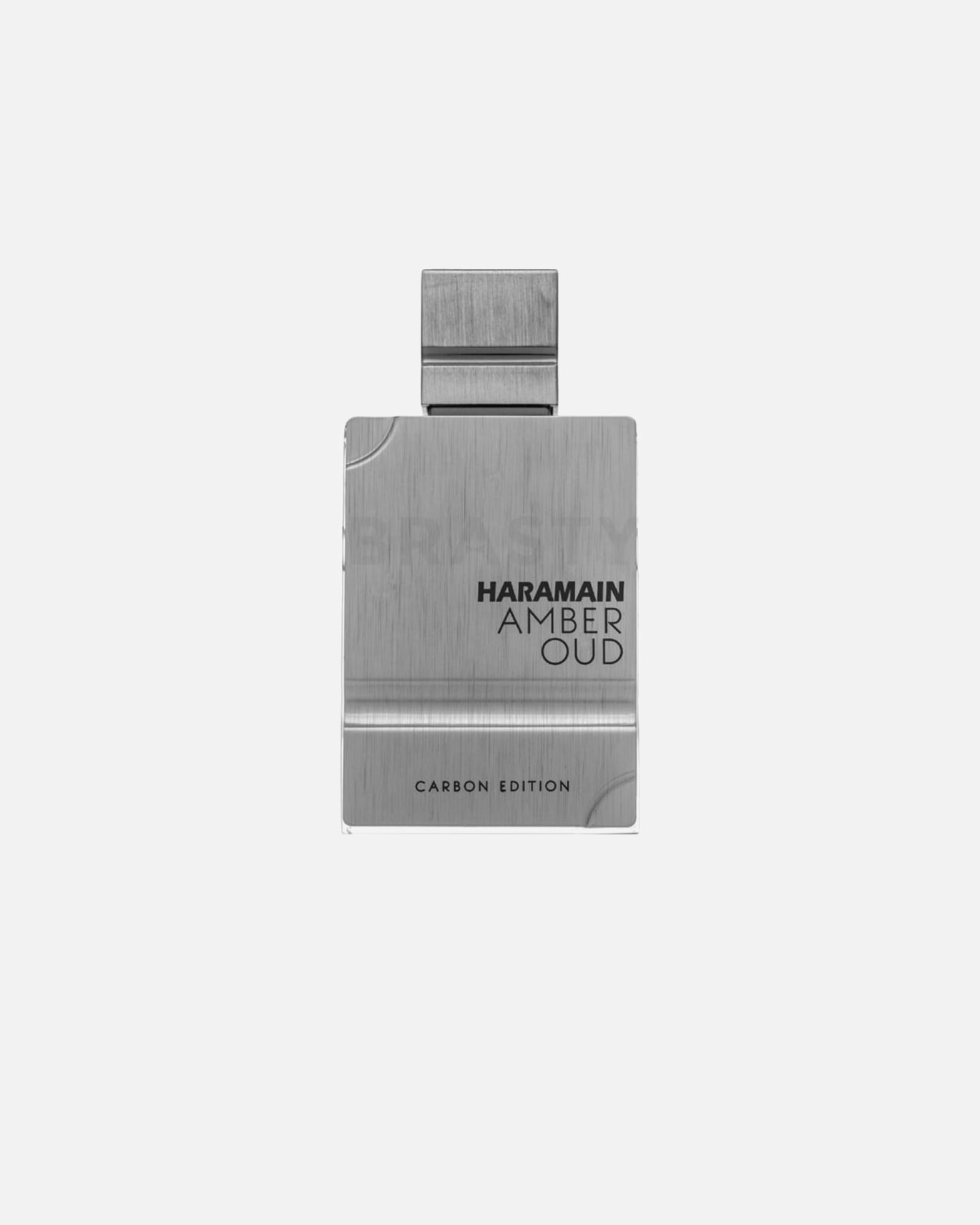 Woda perfumowana dla Unisex Al Haramain Amber Oud Carbon Edition 60 ml