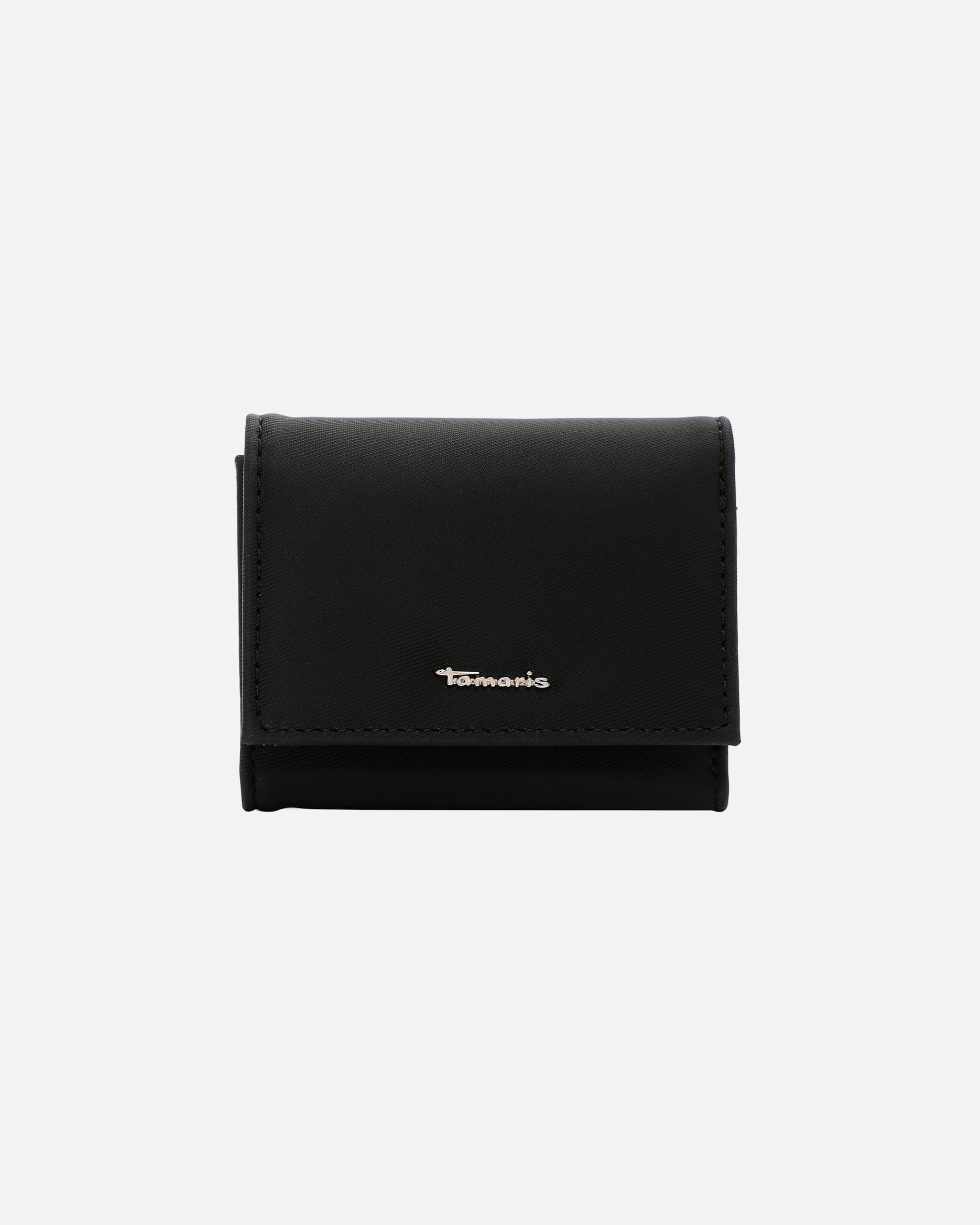 Portmonetka dla Kobieta Tamaris Pportmonetka TAS Gertraud Black