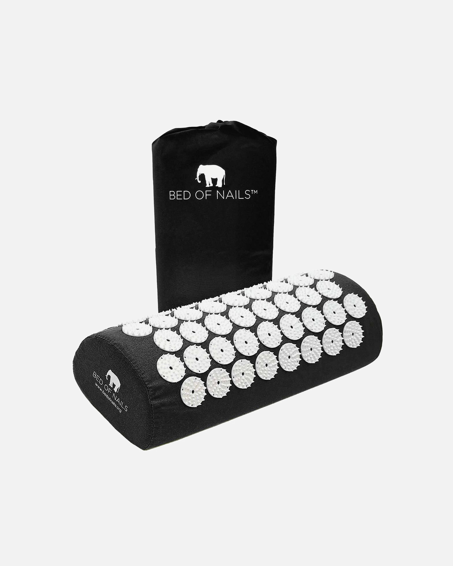 Akcesoria do masażu dla Unisex BON Pillow - Black BON Pillow - Black