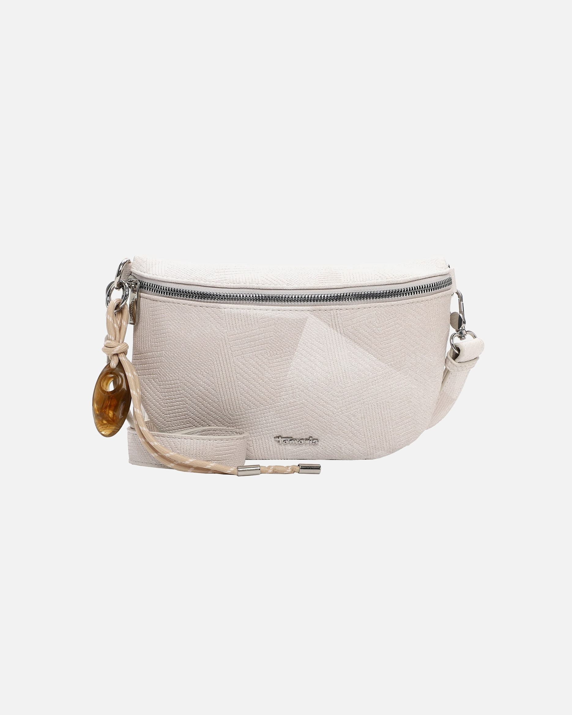 Torba na ramię dla Kobieta Tamaris Torebka Naramienna TAS Karen Ecru