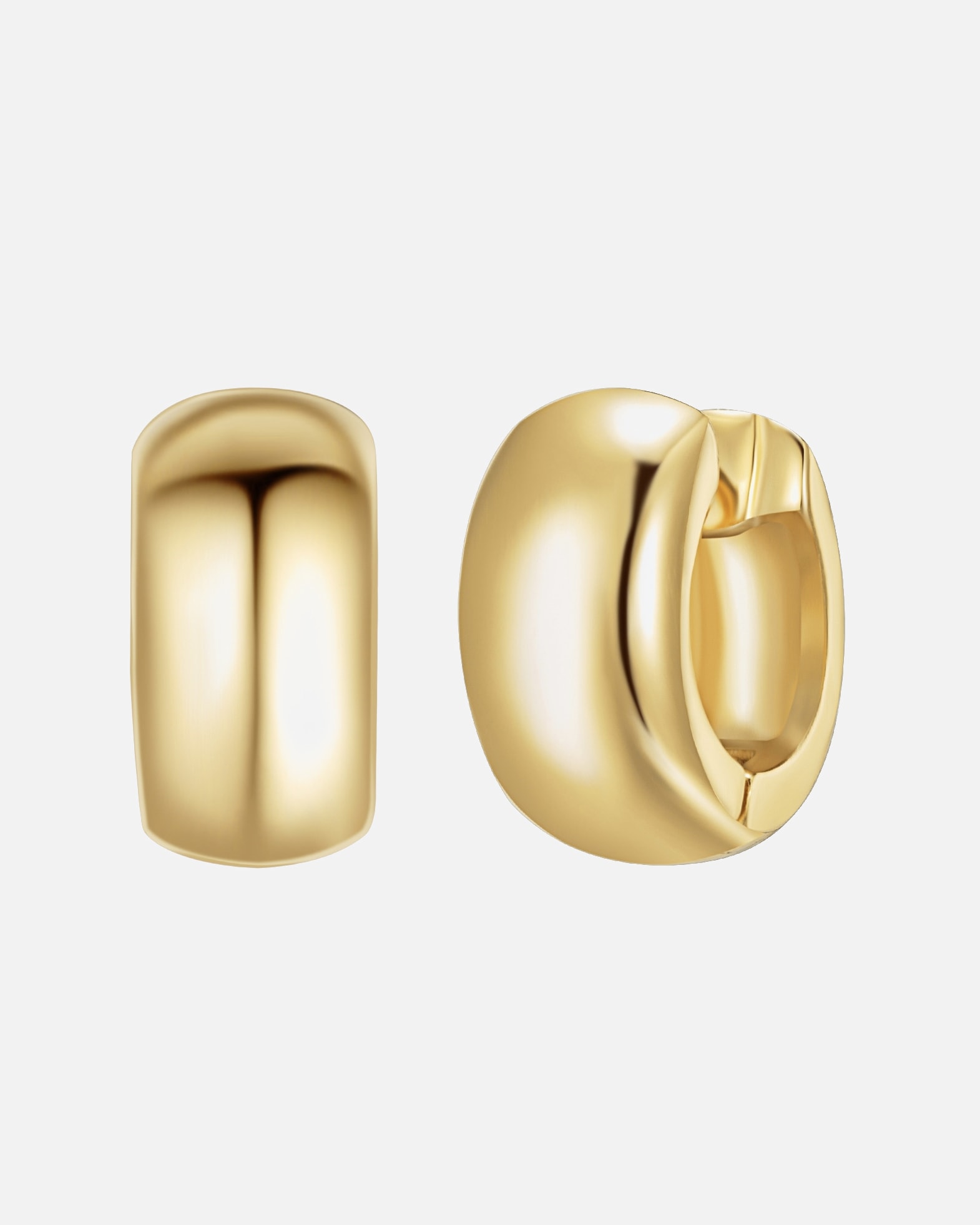 Obrączki dla Kobieta Stop metali 15,5 mm