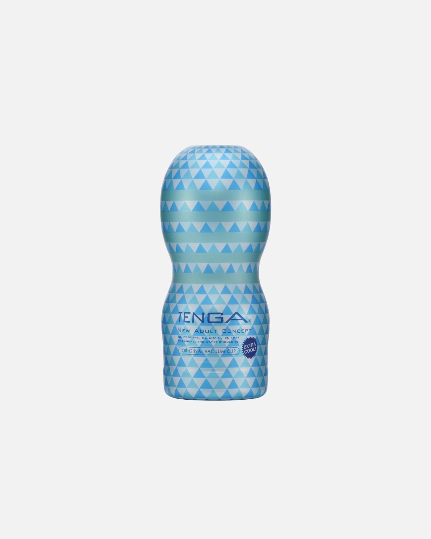 Wibrator dla Mężczyzna Tenga Original Vacuum Cup 1 sztuka