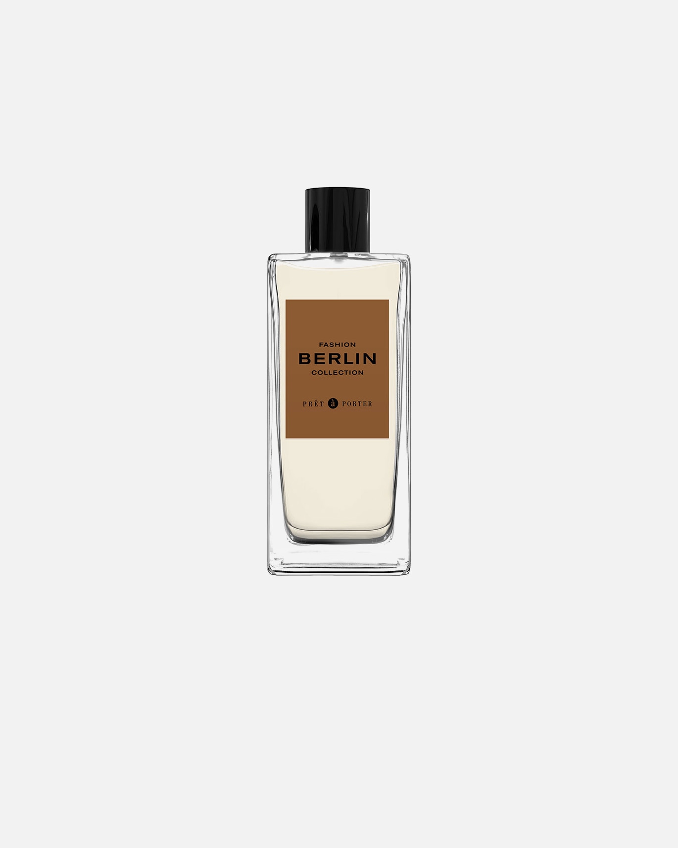 Woda perfumowana dla Mężczyzna Pret a Porter KOLEKCJA BERLIN edp vapo 100 ml