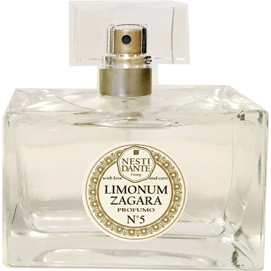 Firenze N°5 Limonum Zagara