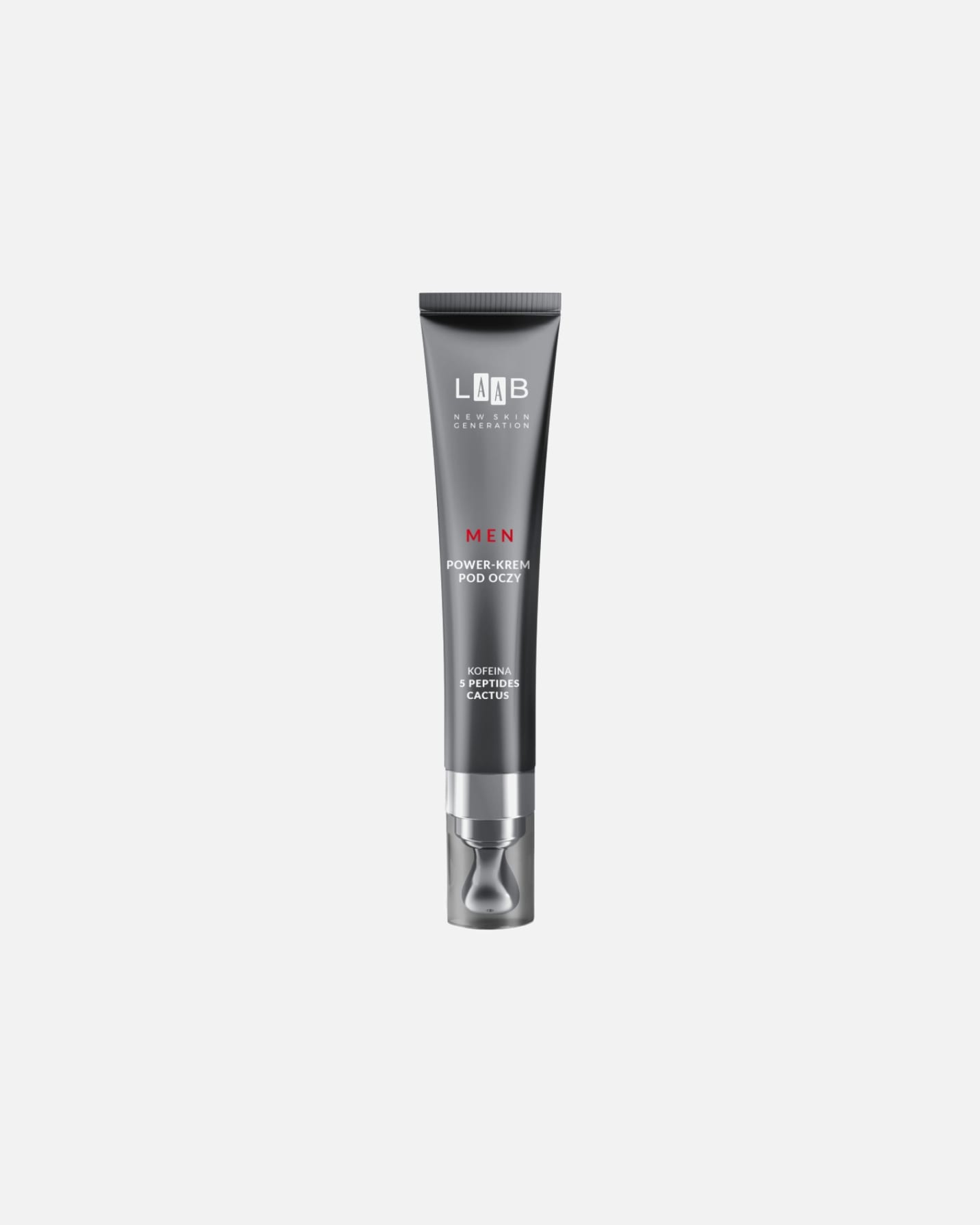 Krem do twarzy dla Mężczyzna AA COSMETICS LAAB Men 15 ml