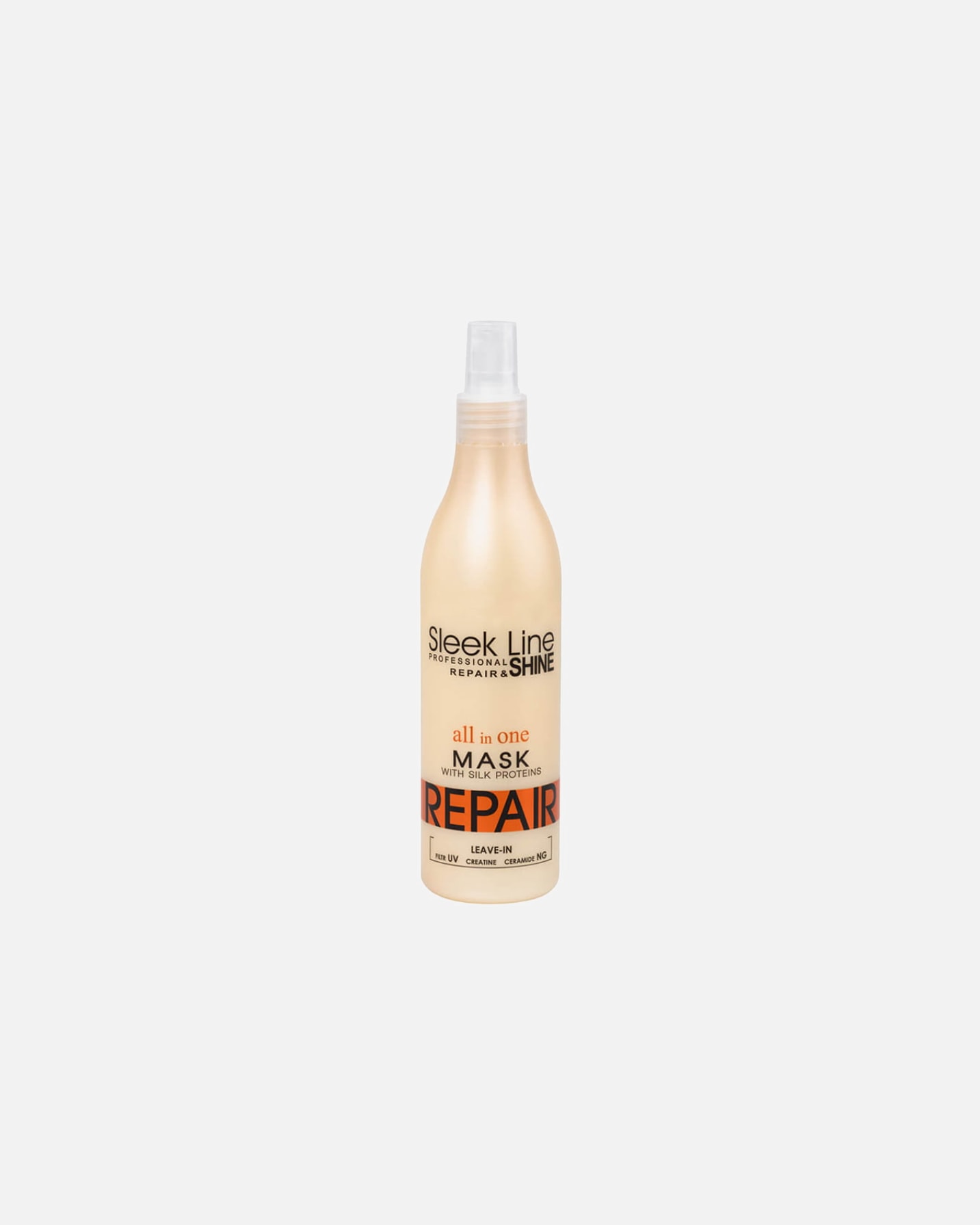 Mgiełka zapachowa do włosów dla Kobieta Sleek Line Repair 300 ml