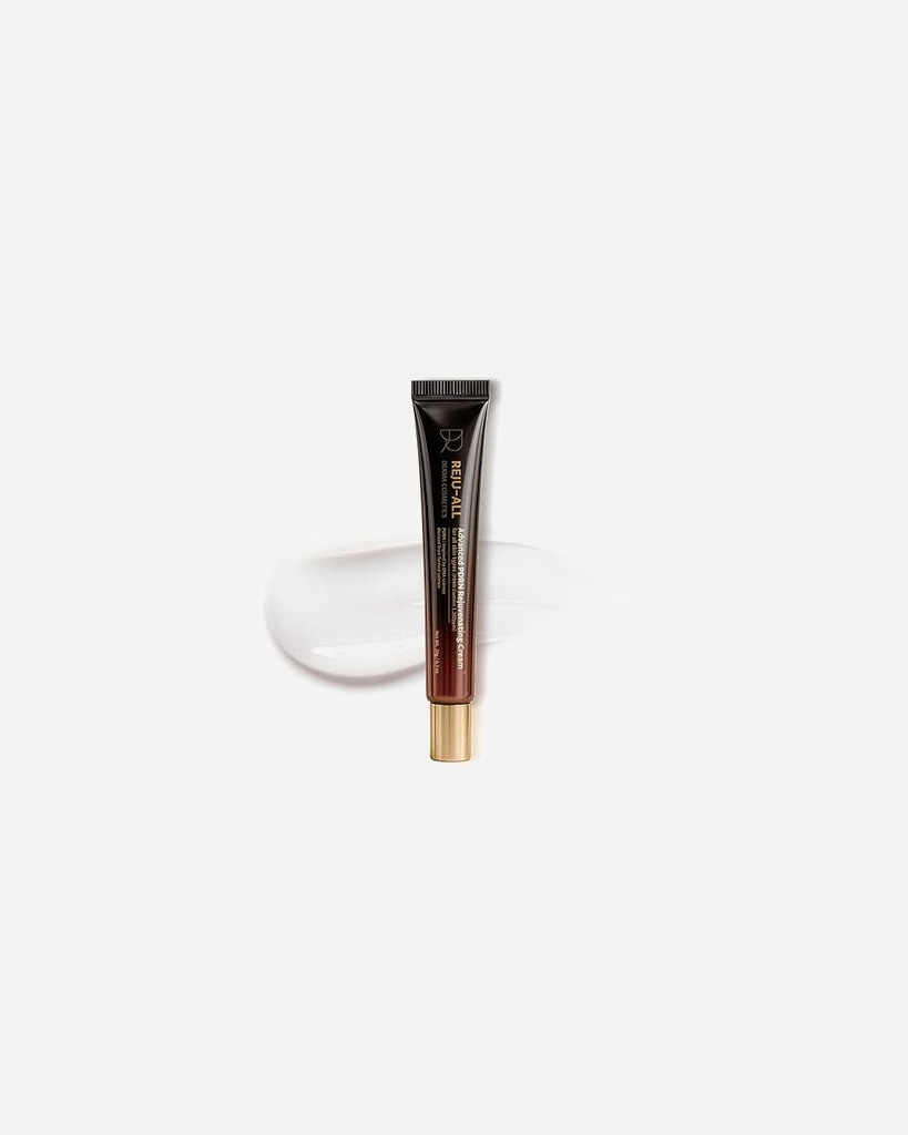 Krem pod oczy dla Kobieta Dr. Reju-All Advanced PDRN Rejuvenating Cream 20 ml