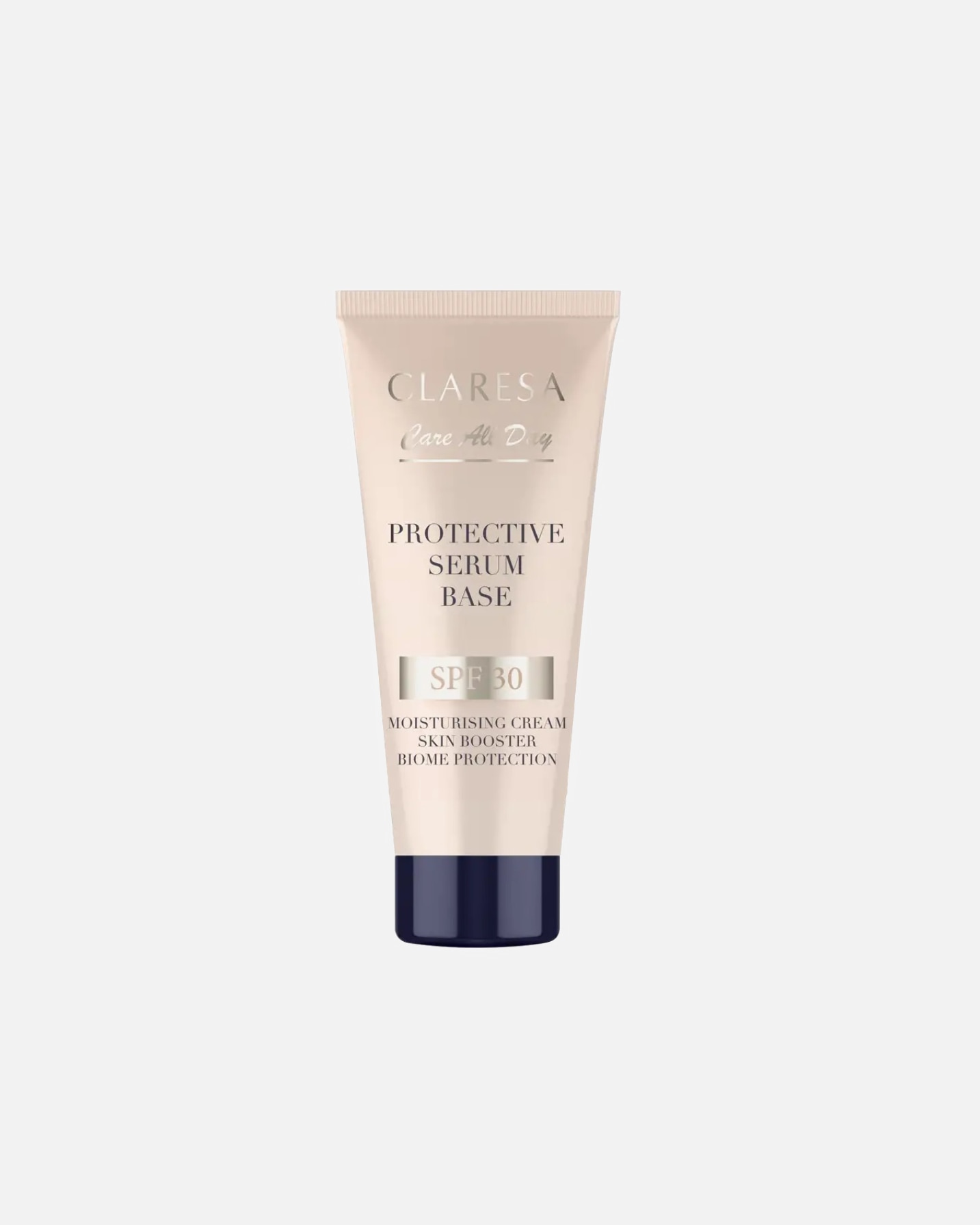 Podkład dla Kobieta Claresa Protective Serum Base Universal