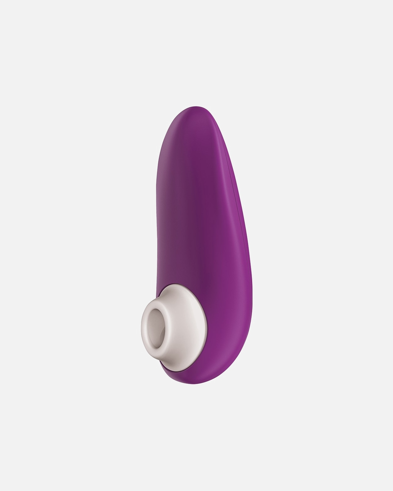 Wibrator dla Kobieta Womanizer Fioletowy Stymulator łechtaczki 3 1 sztuka