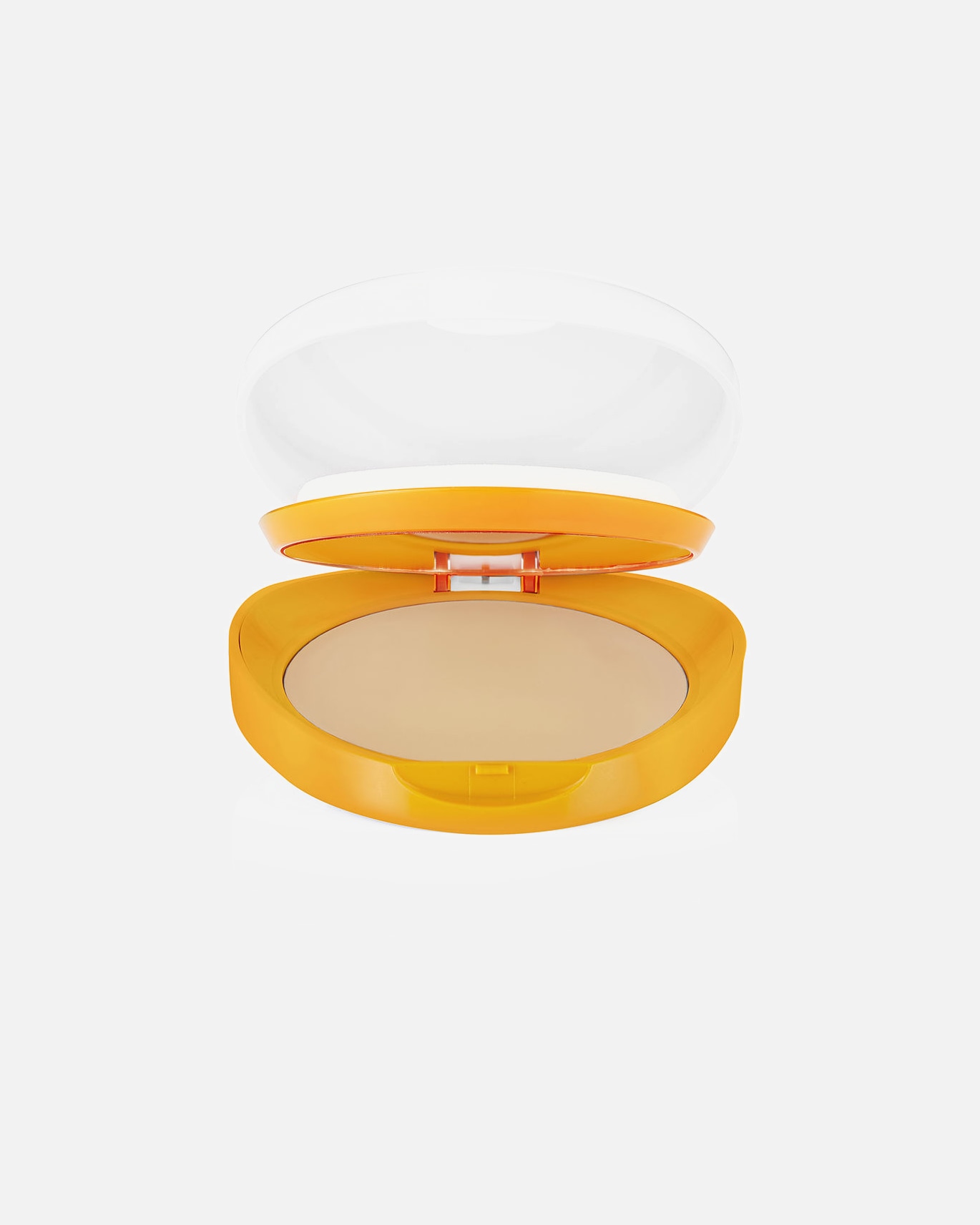 Puder dla Kobieta HELIOCARE HELIOCARE 360° bezolejowy, kompaktowy kolor SPF50 Perłowy