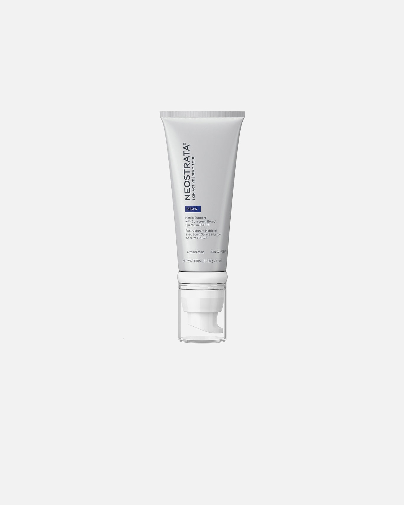 Krem na dzień dla Unisex NeoStrata SKIN ACTIVE REPAIR matrix support SPF30 50 gr
