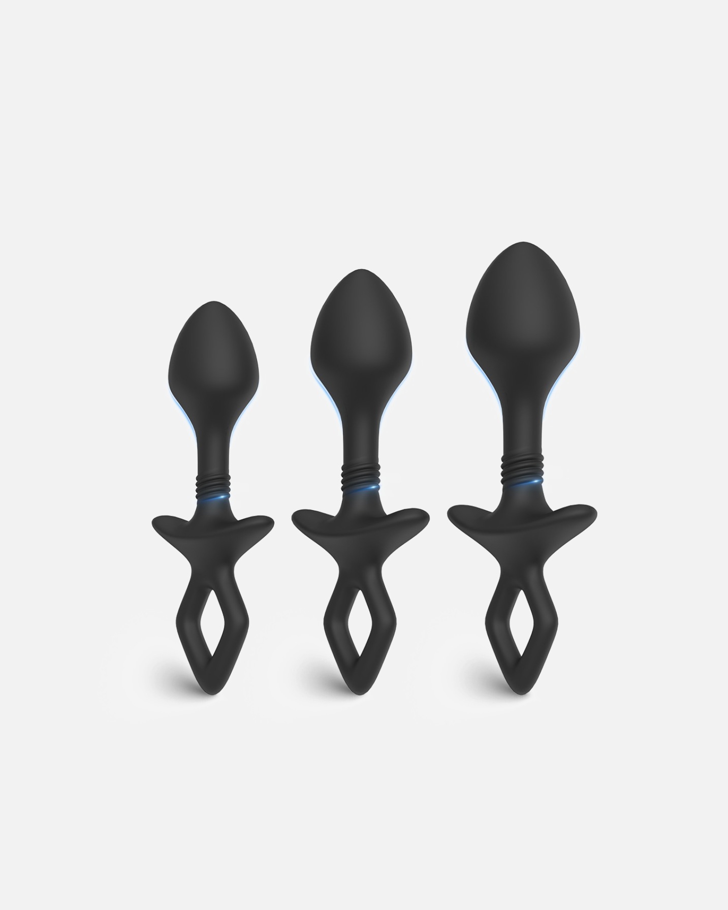 Wibrator dla Unisex S-Hande FlexiCore 1 sztuka