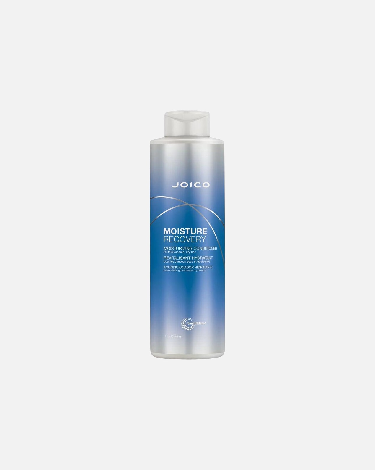 Odżywka do włosów do spłukiwania dla Kobieta Joico Moisturizing Conditioner 1.000 ml