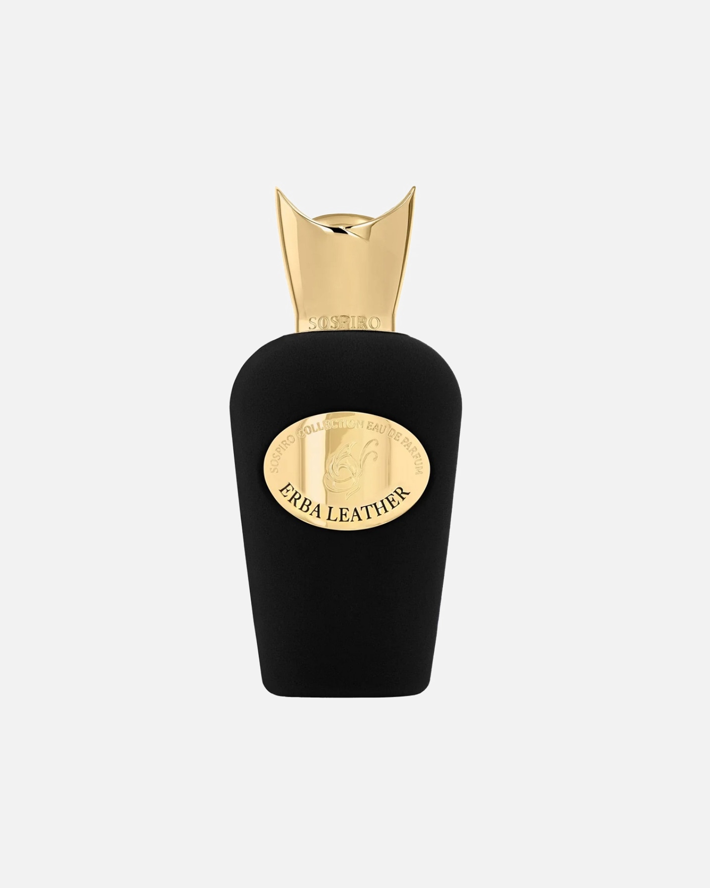 Woda perfumowana dla Unisex Sospiro Erba Leather 100 ml