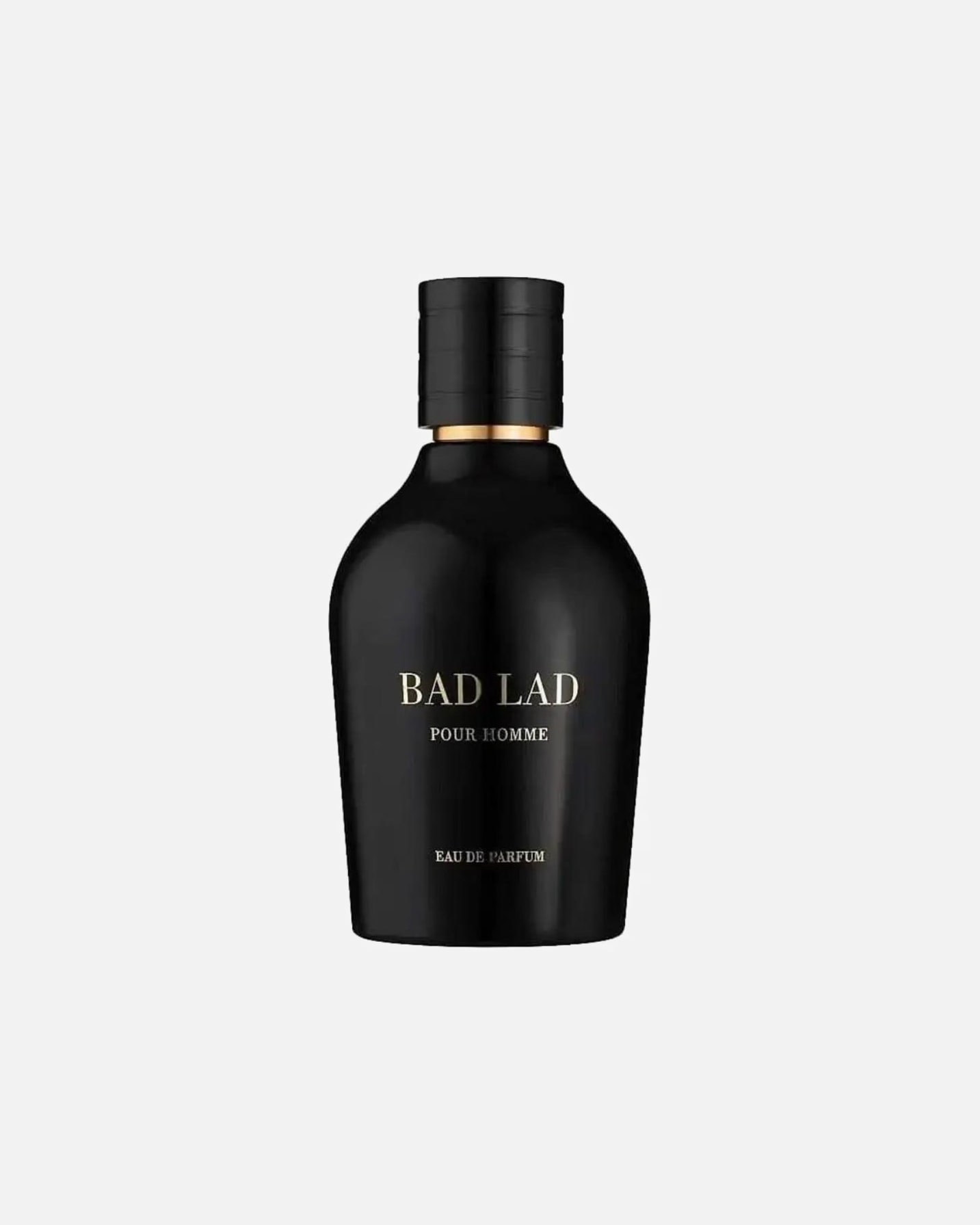 Woda perfumowana dla Mężczyzna Fragrance World Default Brand Line Bad Lad Pour Homme 100 ml